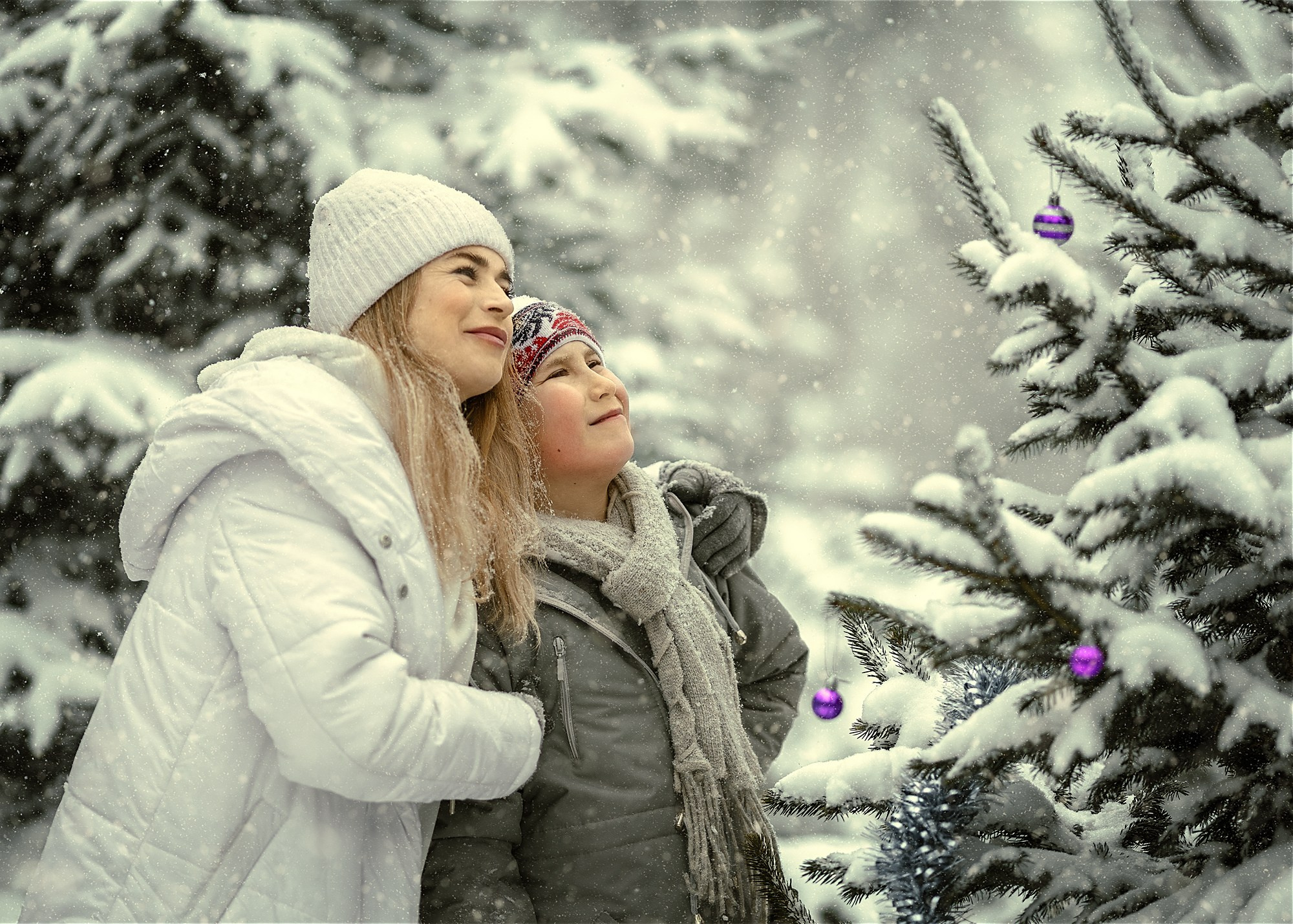 Уличная фотосессия. Андрей Кровлин — фотограф в Славянке