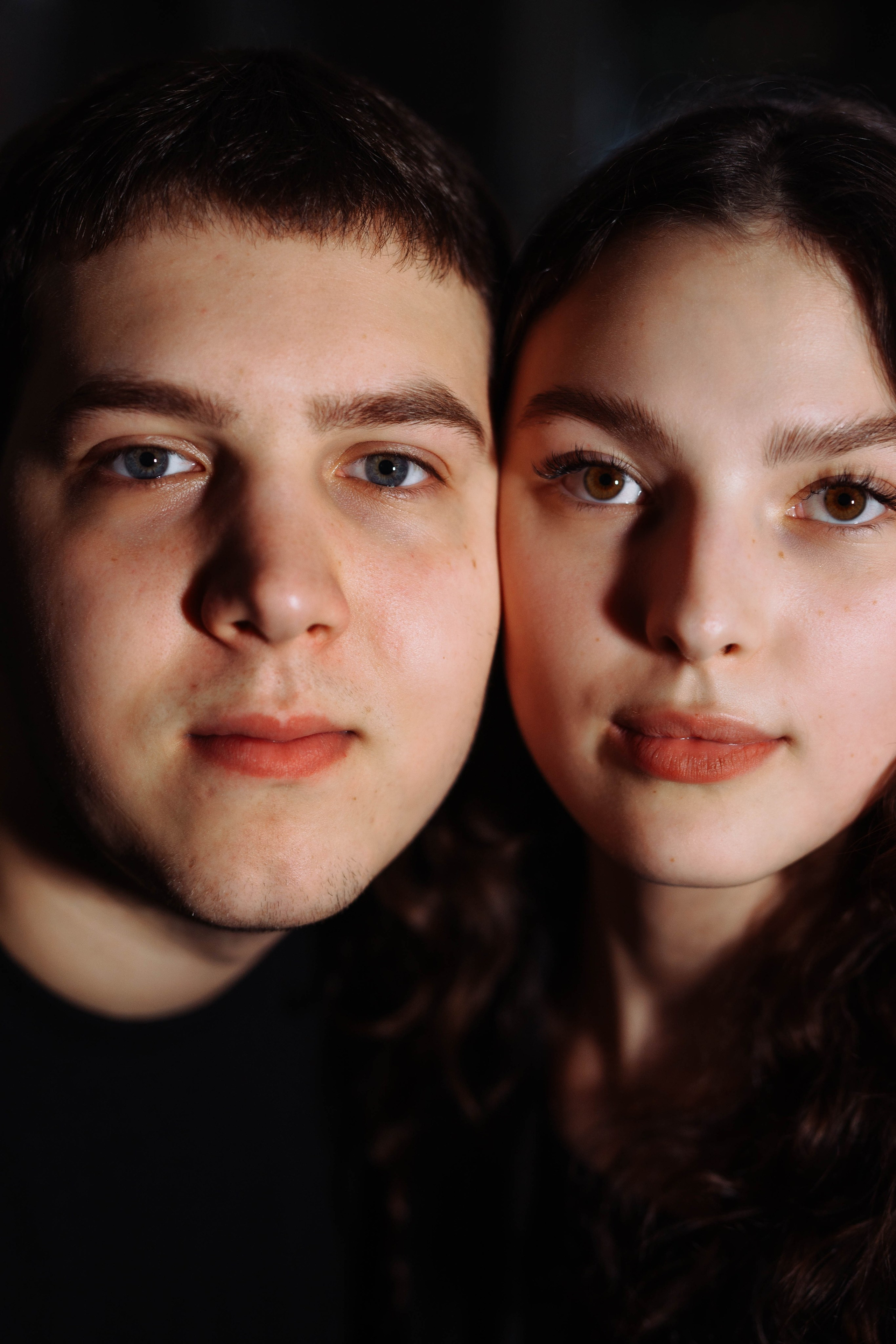 Антон и Ульяна. Свадебный и семейный фотограф Марина Лежнева, г. Уфа