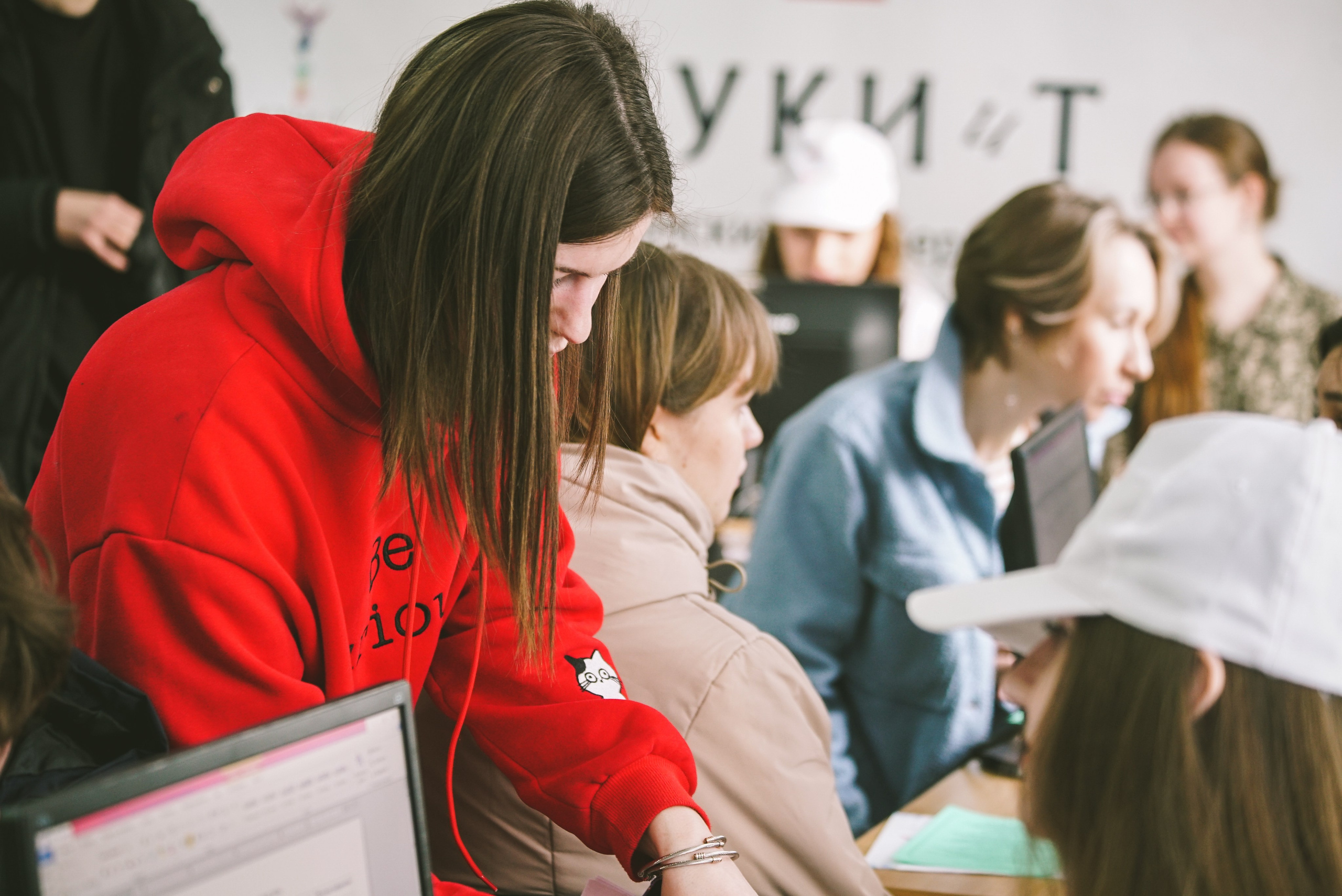 Съёмка мероприятий. Фотограф в Крыму — Виктор Загурский