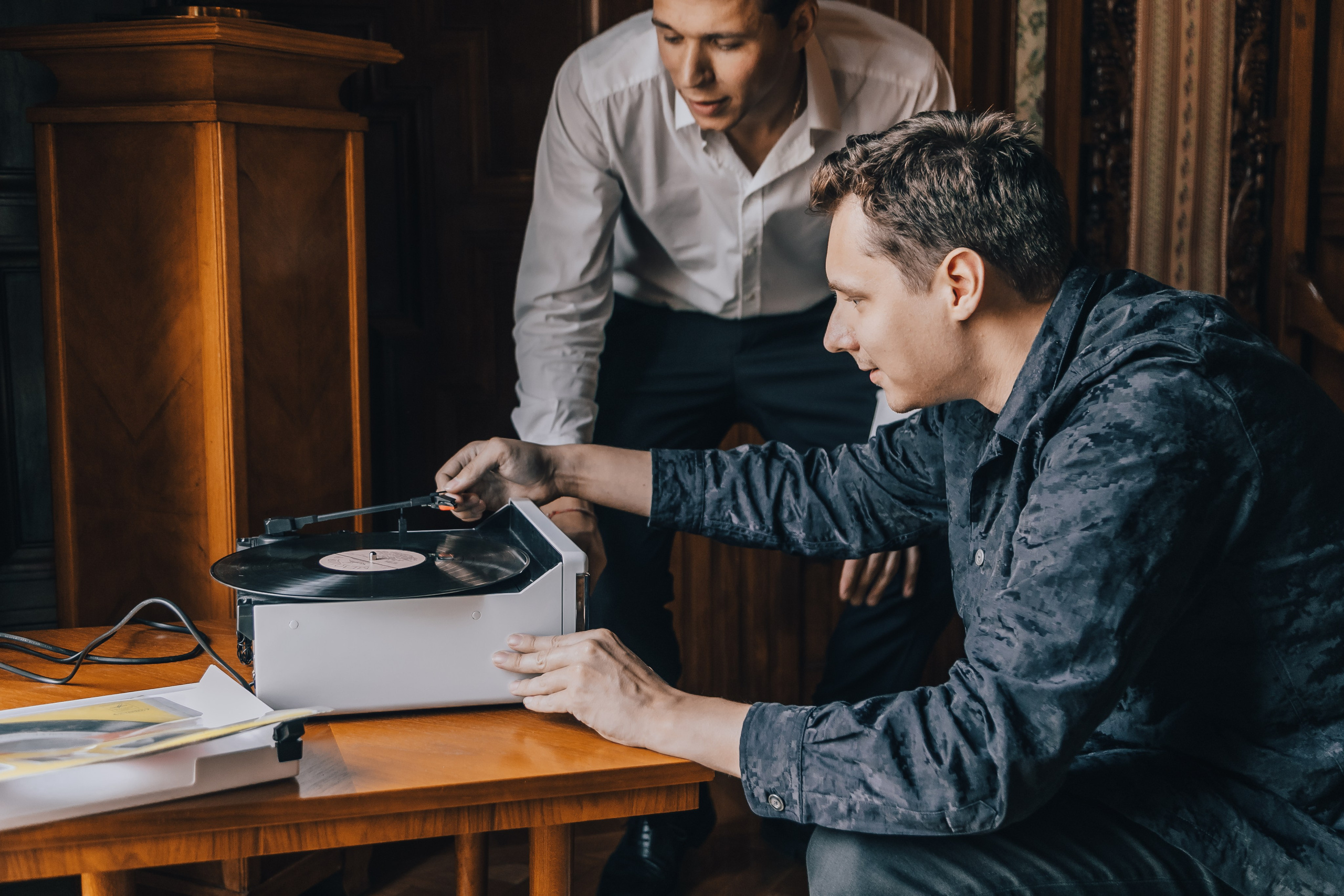 ЮБИЛЕЙ 90 лет. Главная