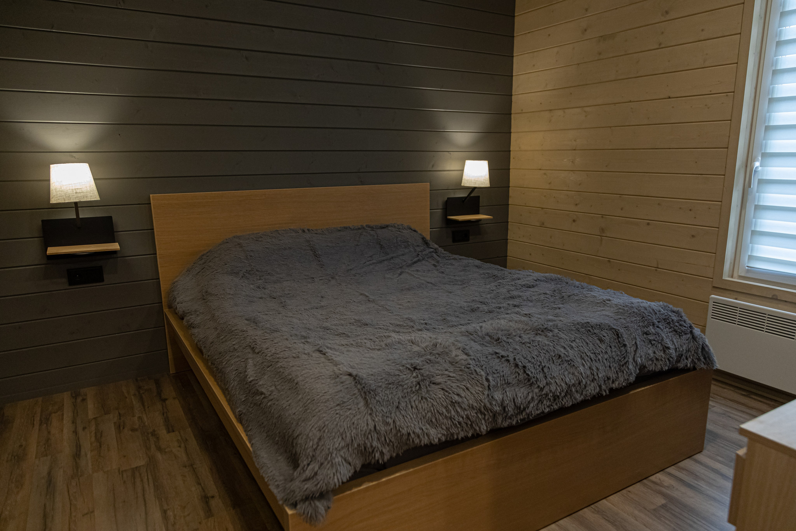 Загородный дом. Главная