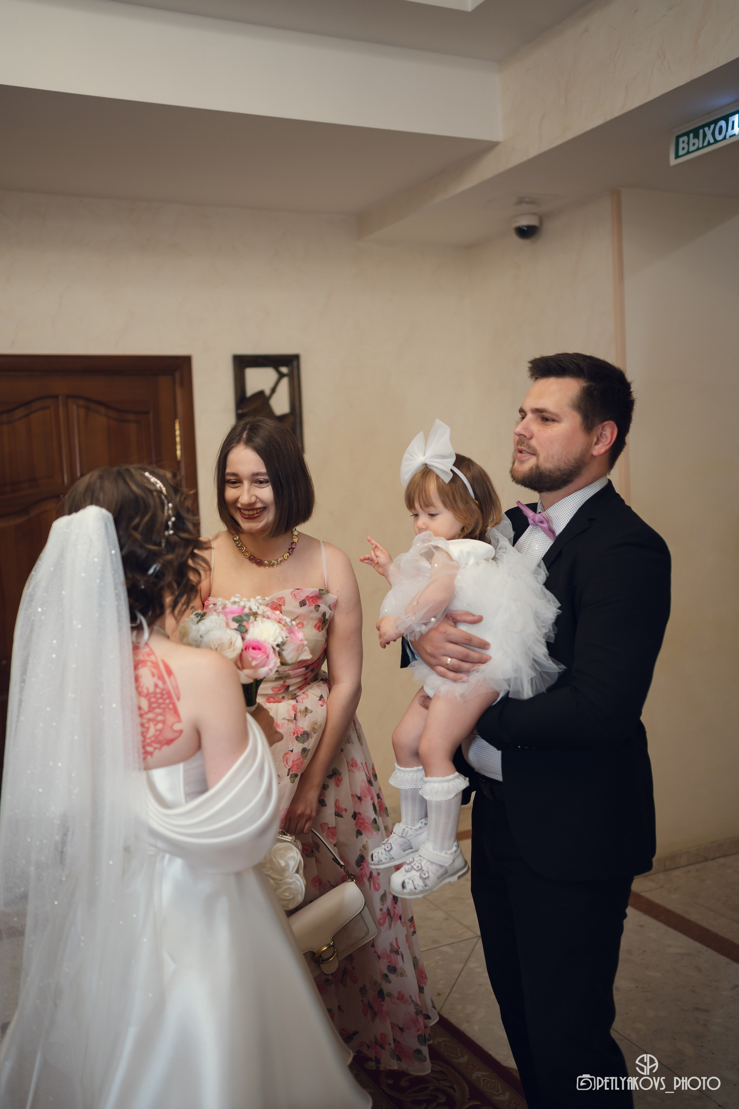 Свадьба Антонины и Виктора (репортаж). Фотограф, видеограф Пятигорск, Ставрополь, Ессентуки, Petlyakovs_photo