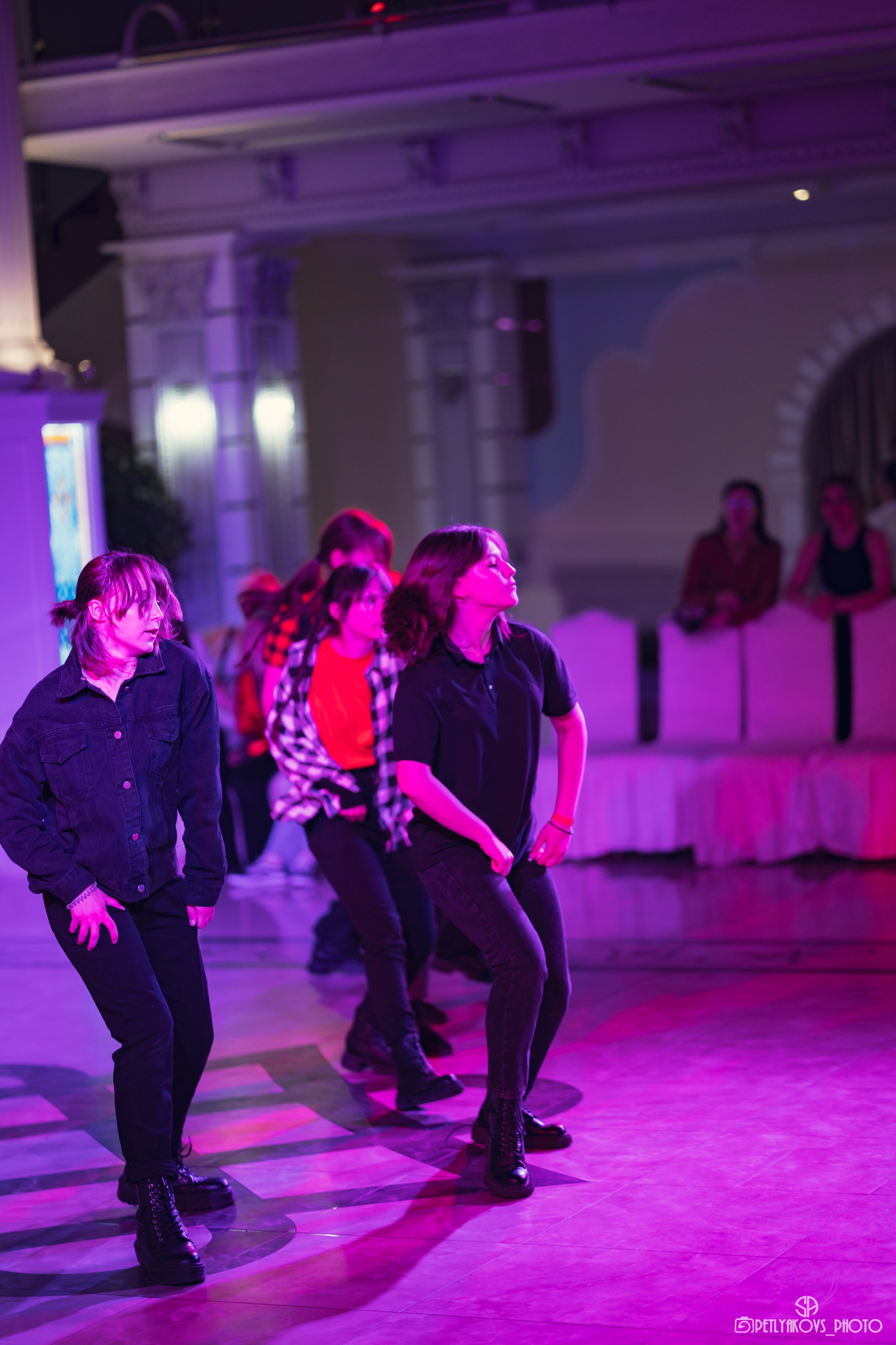 Отчётный концерт KOD'A DANCE STUDIO. Фотограф, видеограф Пятигорск, Ставрополь, Ессентуки, Petlyakovs_photo