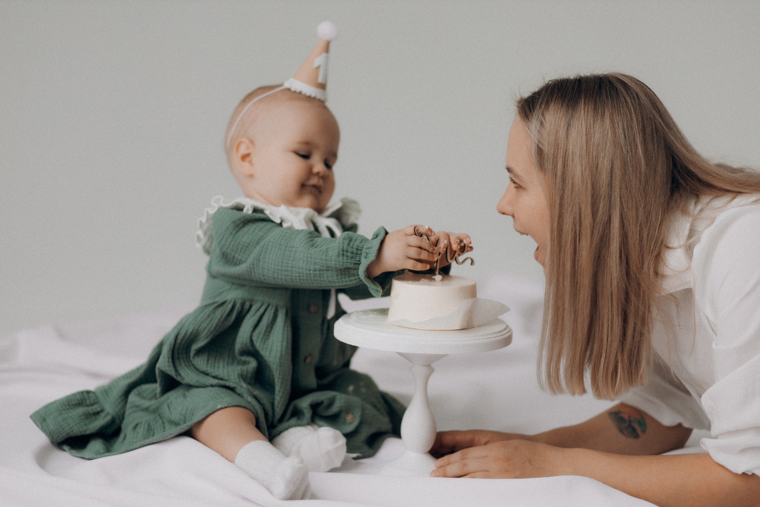 Паша, Таня, Есения. Семейный фотограф Нижний Новгород Мария Воробьева