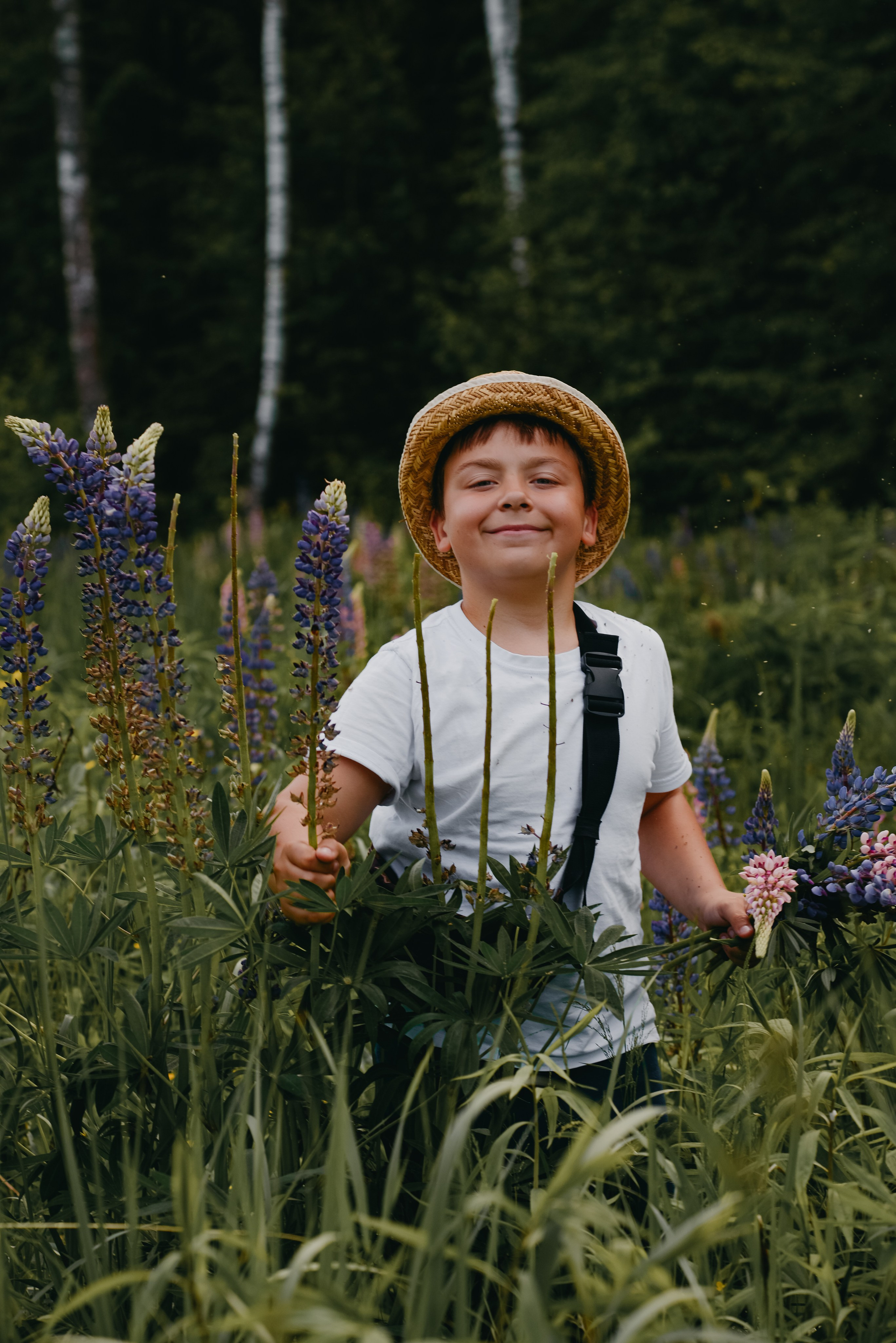 Индивидуальные съемки. Фотограф в Москве