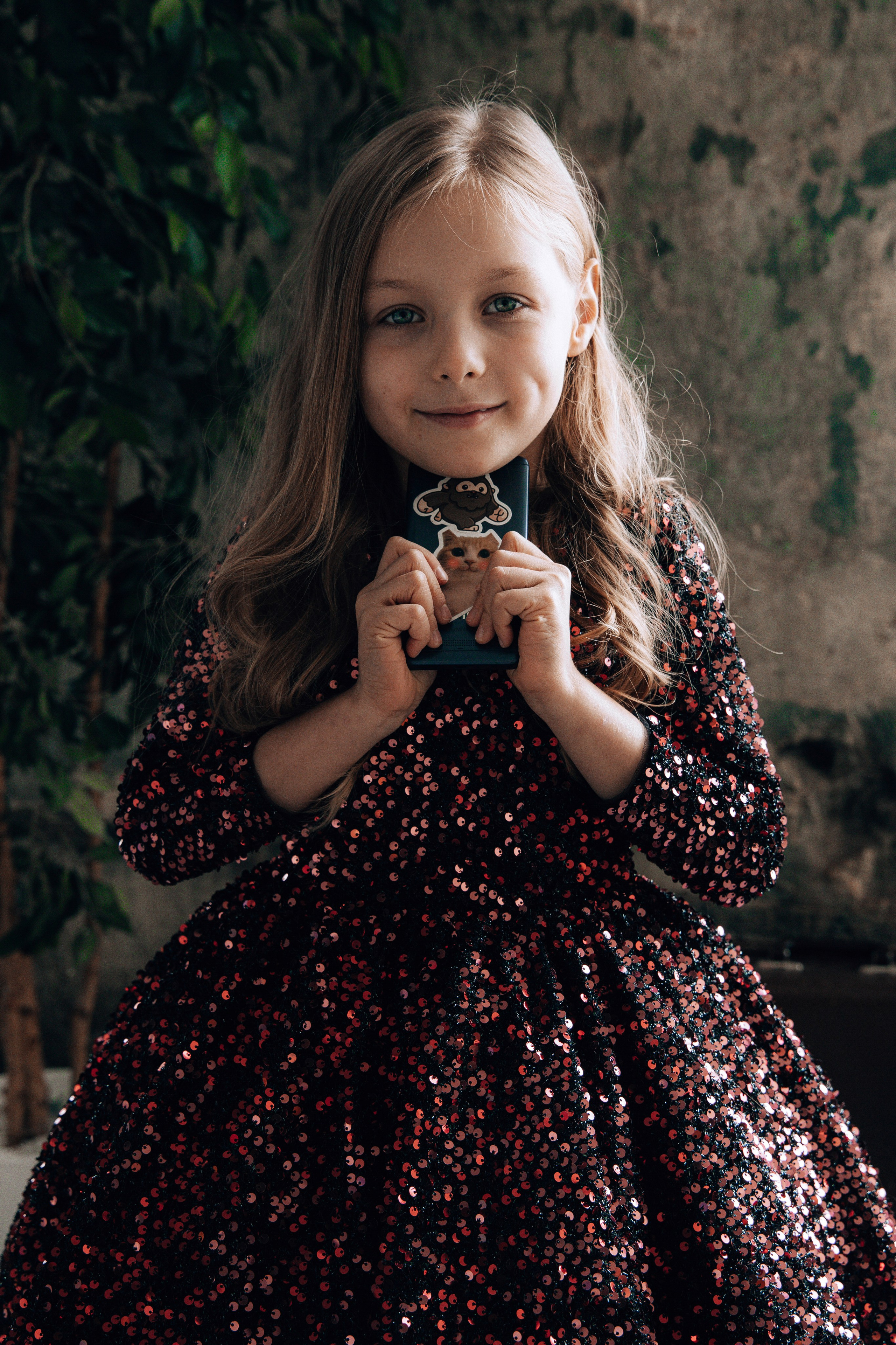 Для детского сада примеры. Anna Gidros — профессиональный фотограф