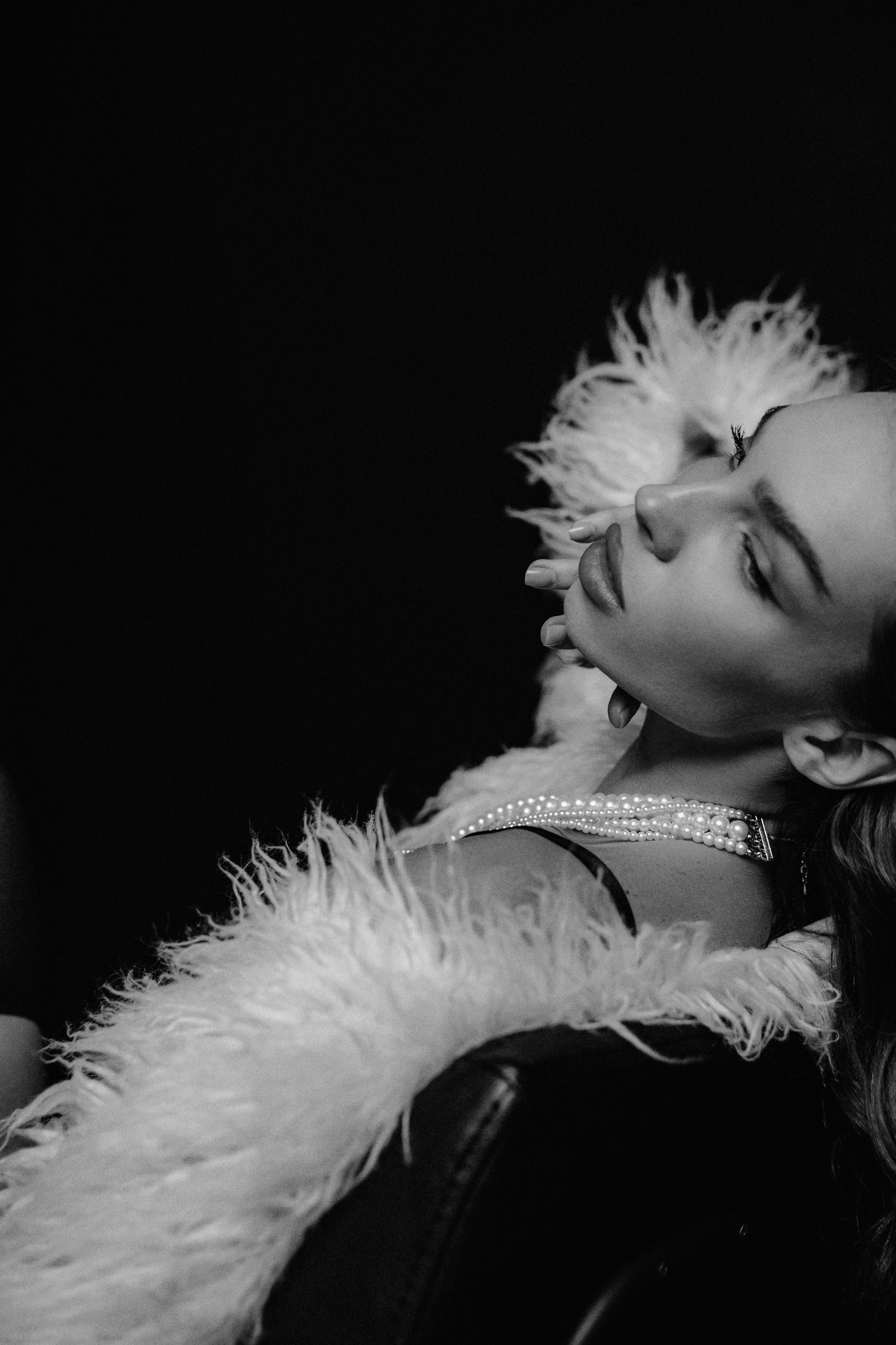 Ангелина. Фотограф в Москве Ольга Сатони