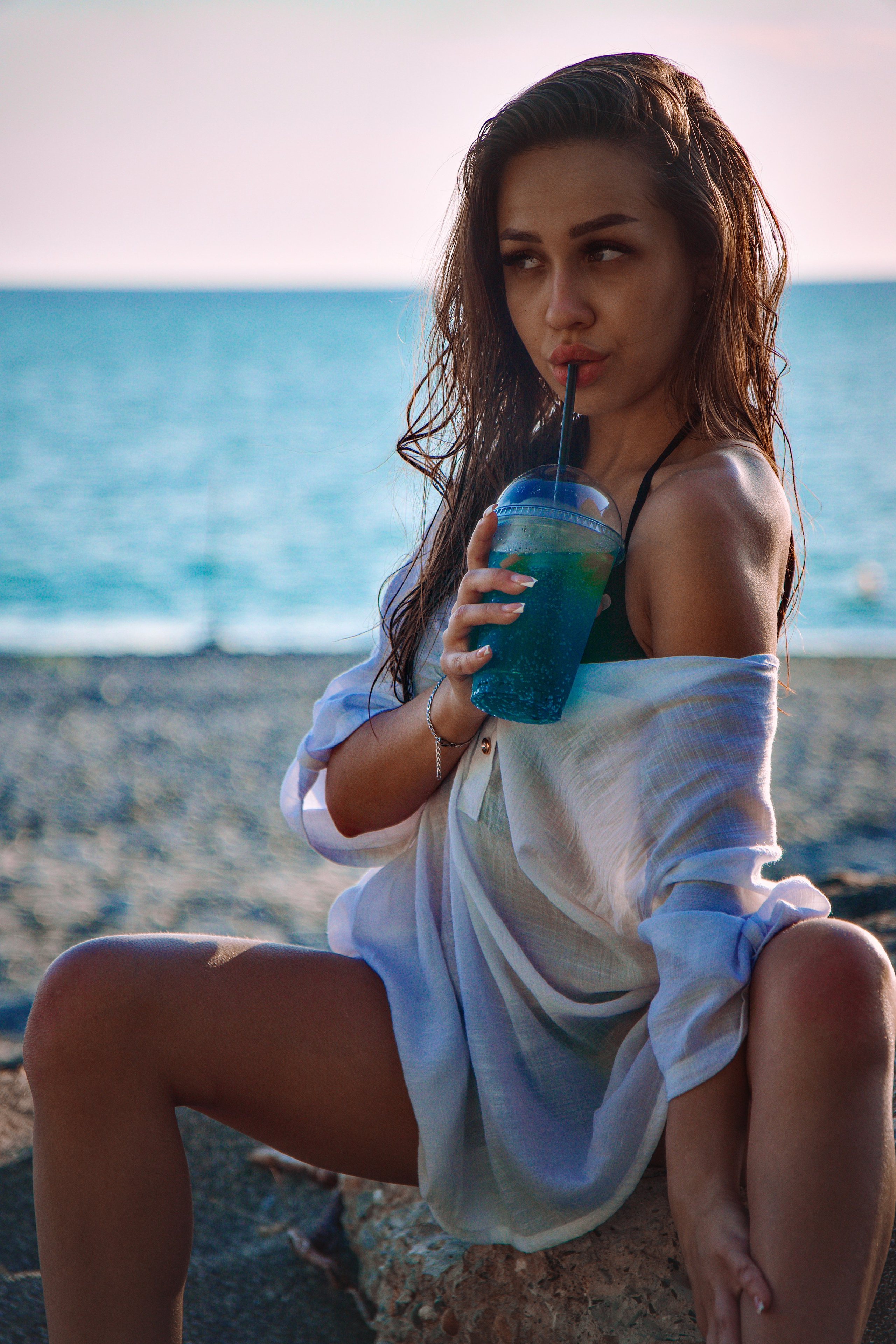 Юля. Фотограф и видеограф DOSERZH (Добрин Сергей) в городе Москва и МО