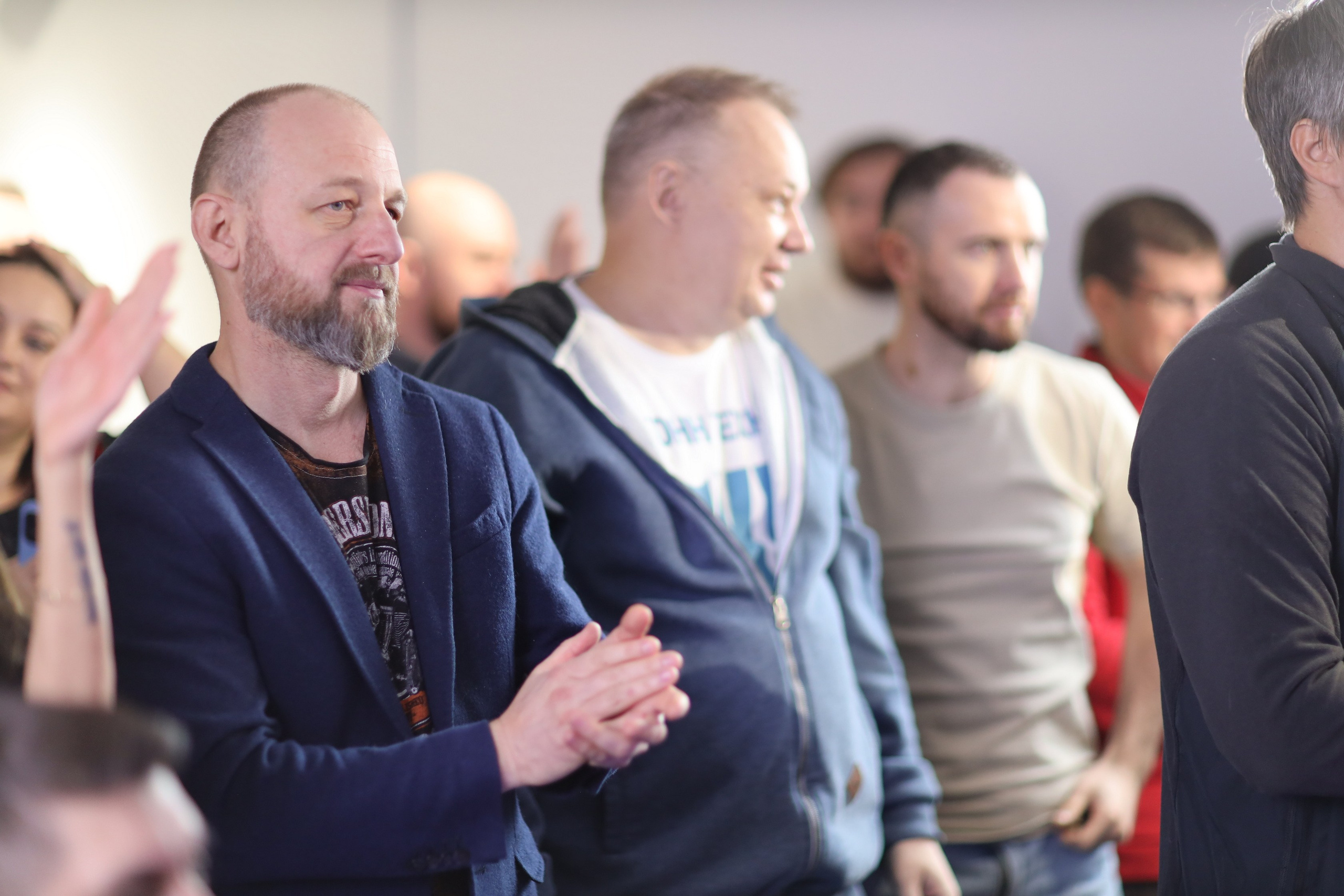 МастерМайнд 1.2. Съемка в студии под ваш запрос, студийные съемки, фотографии архитектурных объектов — Александр Евстигнеев — фотограф Москва