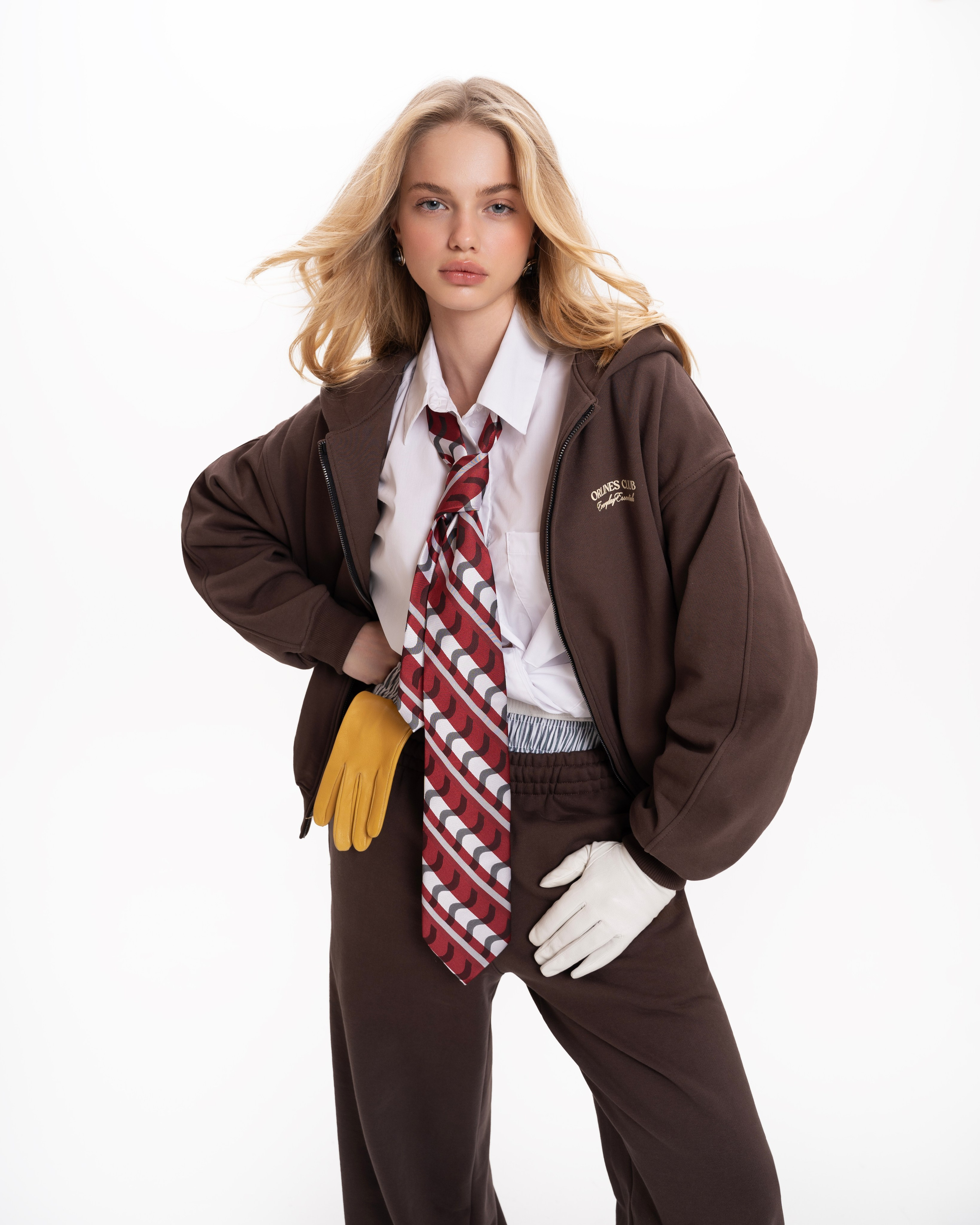 Catalog. Retouching service