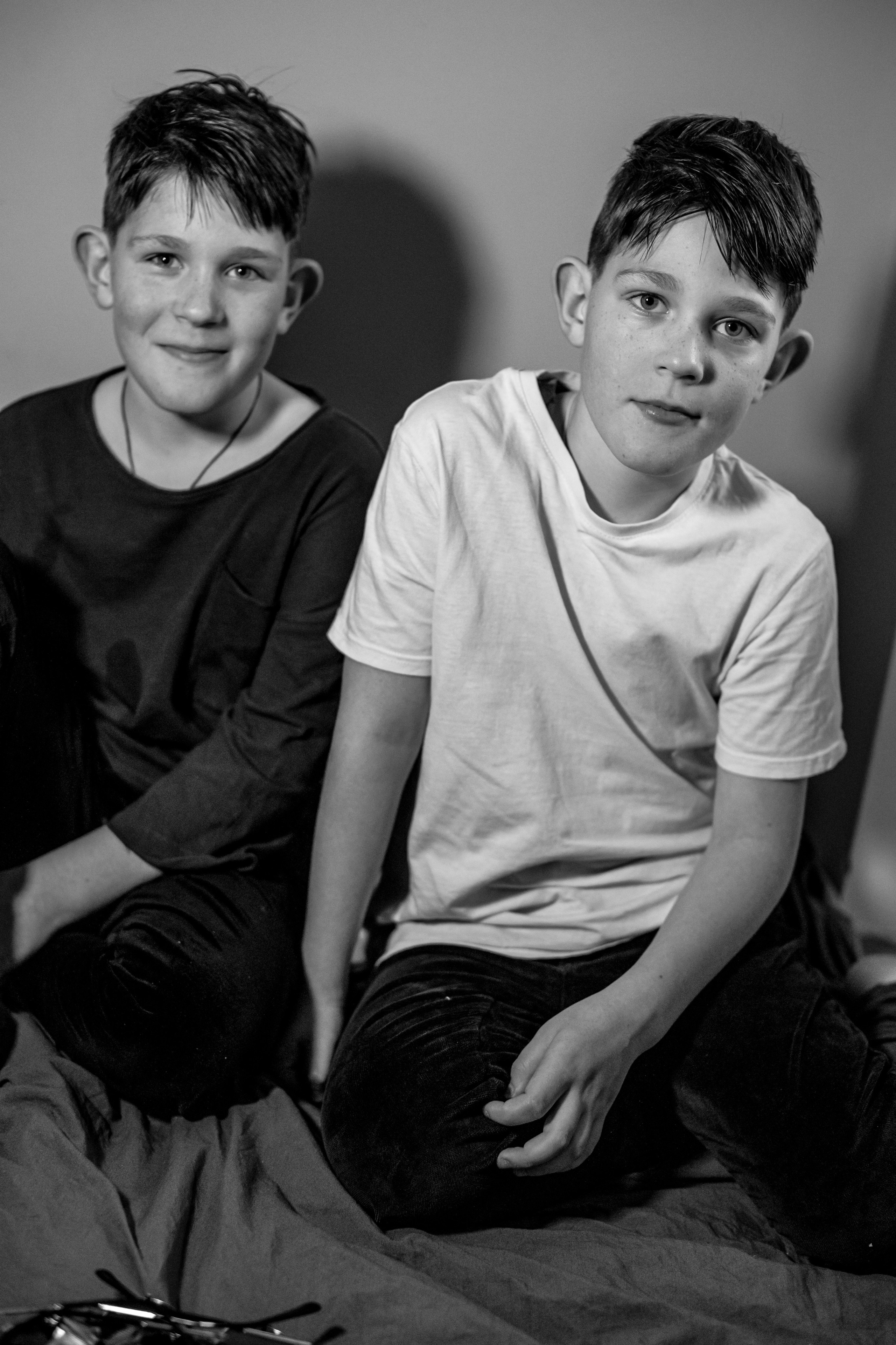 Марк и Мирон. Food-фотограф, предметный, семейный, фотограф в Москве, Асеева Яна