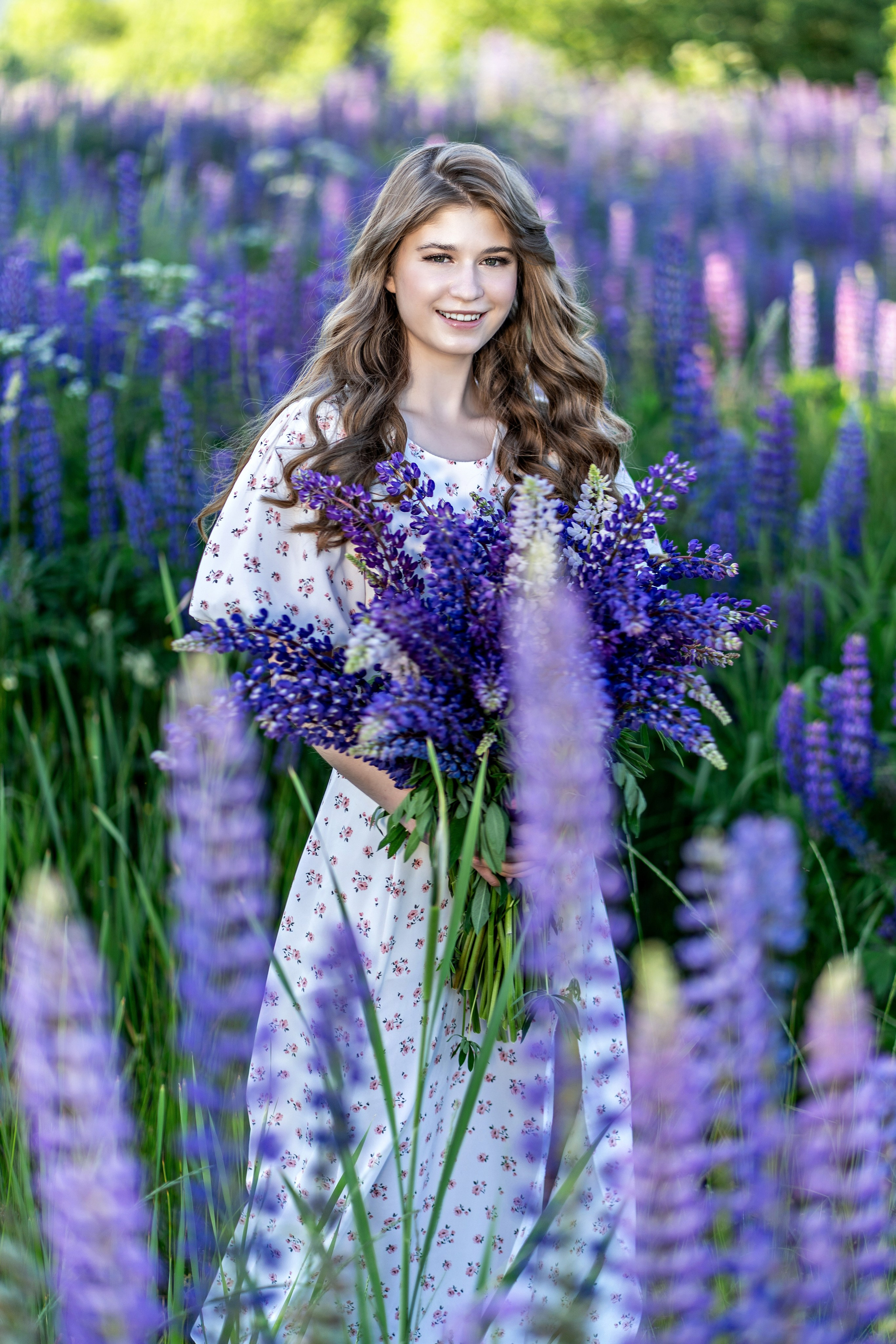 ПОРТРЕТНЫЙ ФОТОГРАФ в Иваново ВАРВАРА МУРАШОВА
