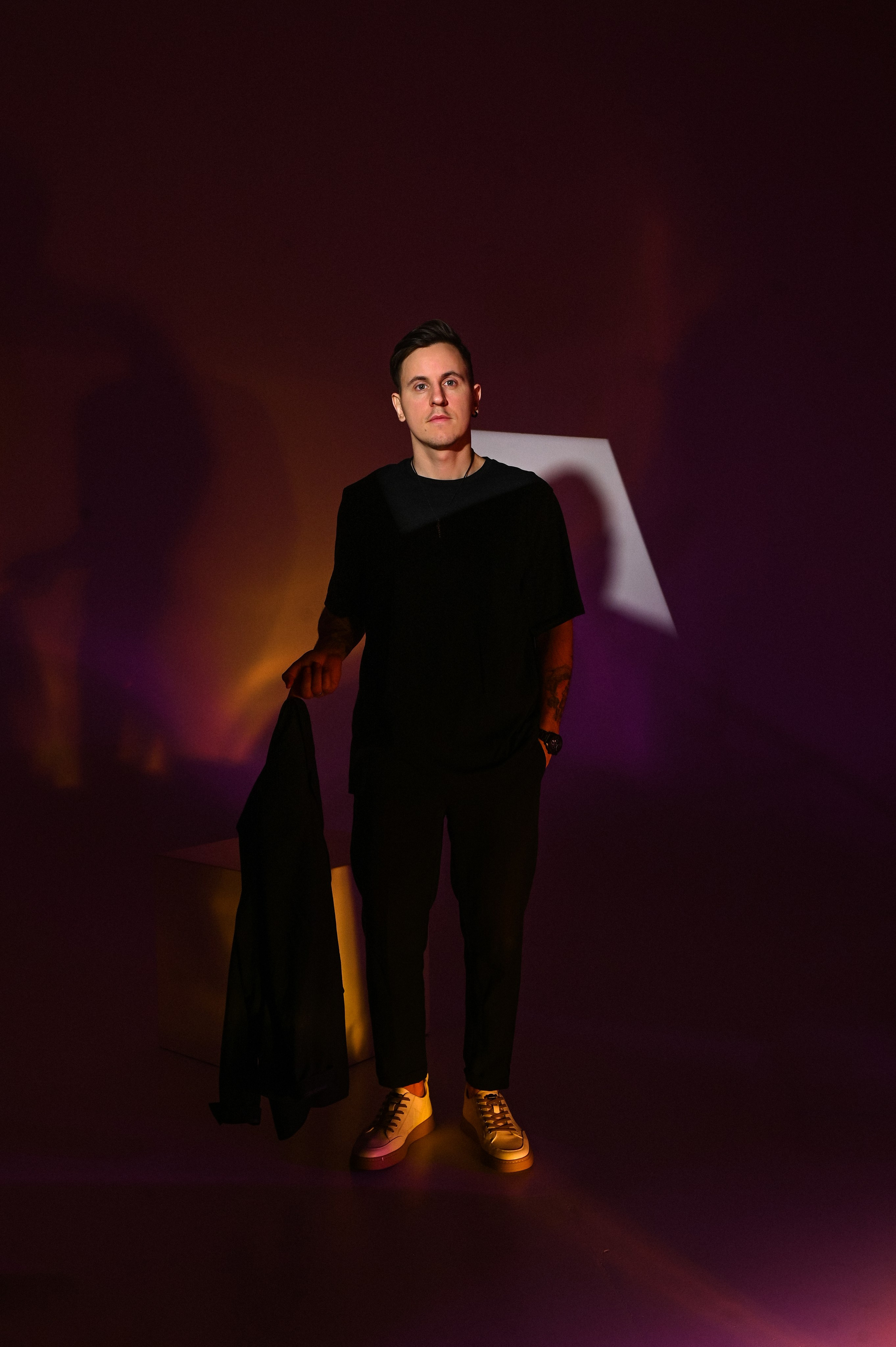 Денис. Свадебный и семейный фотограф Волгоград Москва