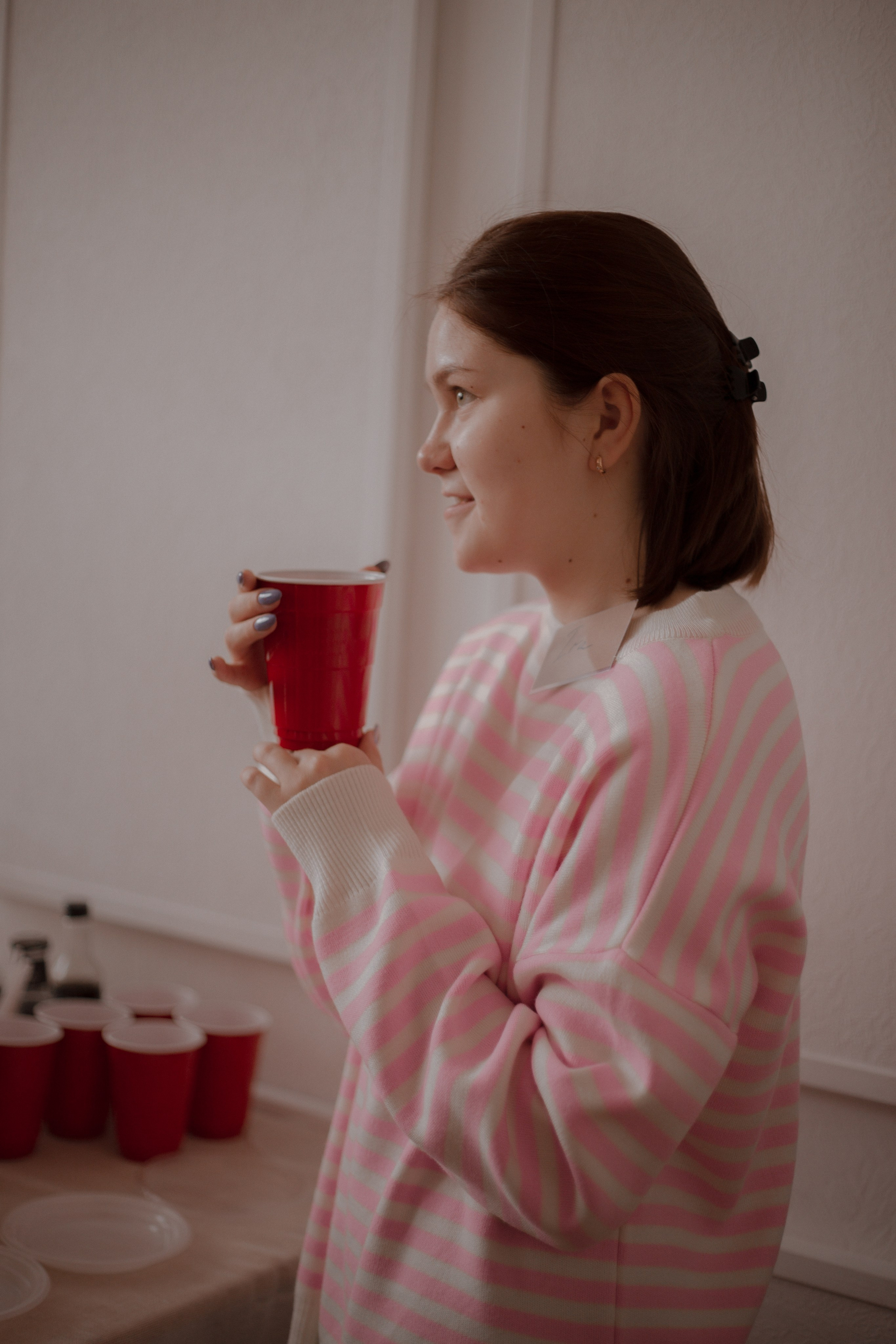 МК свечеварение. Свадебный и портретный фотограф в Новосибирске Любовь Исакова