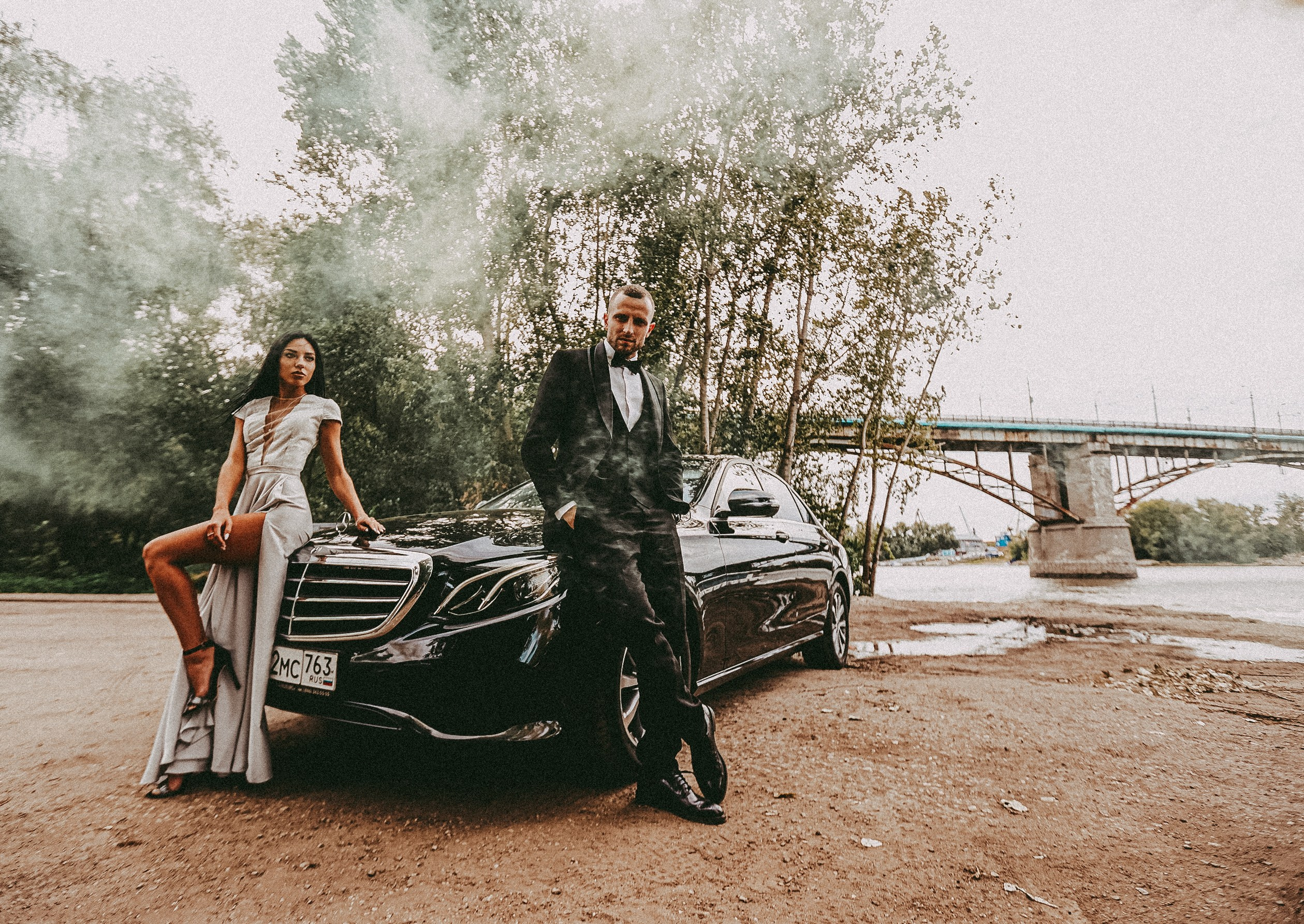 VSLK. Фотограф в городе Самара Александр Гераськин