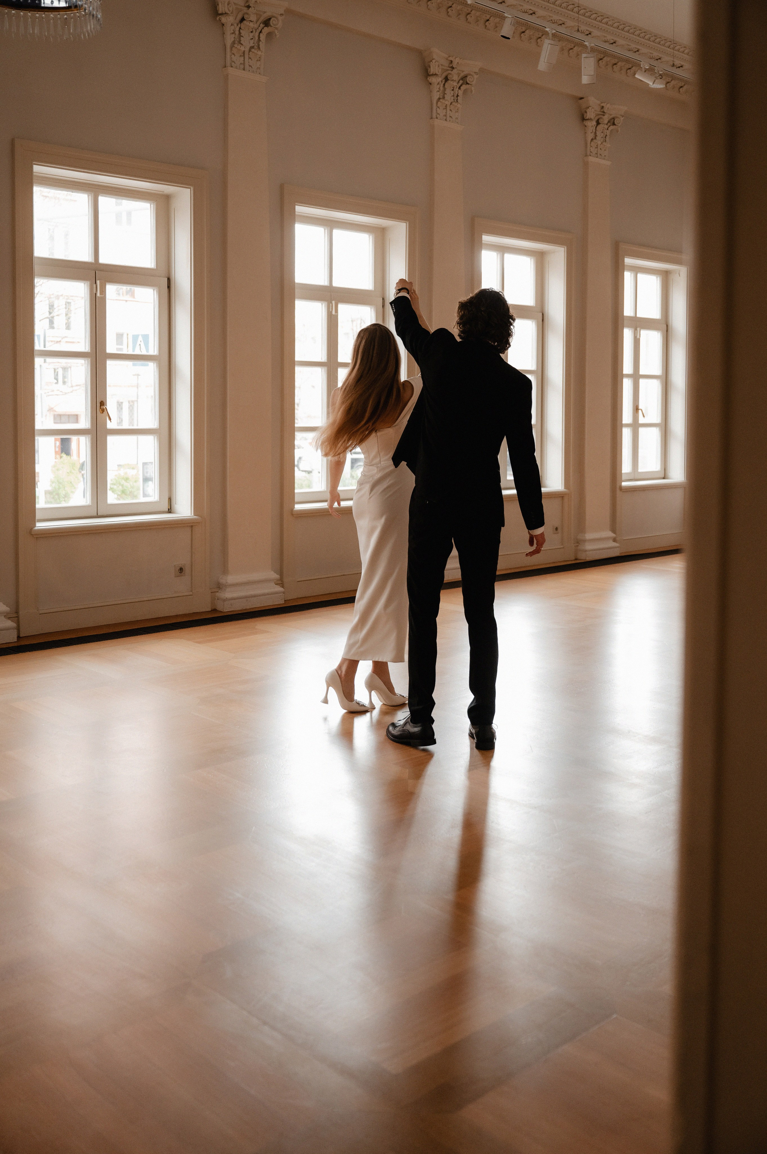 Антон и Влада.Свадьба для двоих. Свадебный фотограф Раменское-Москва