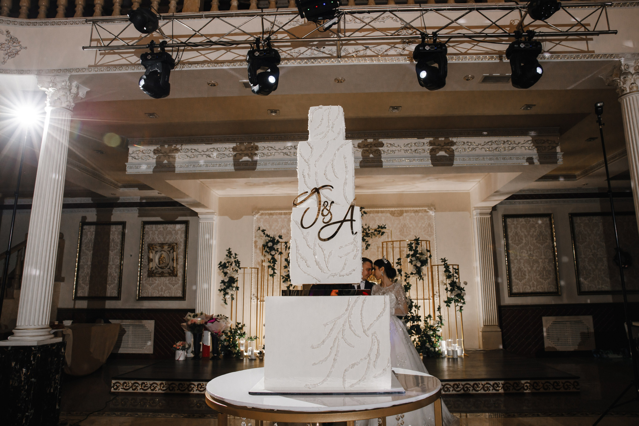 Свадьба Глеба и Аревик. Свадебный и репортажный фотограф в Новокузнецке Вьюхин Александр