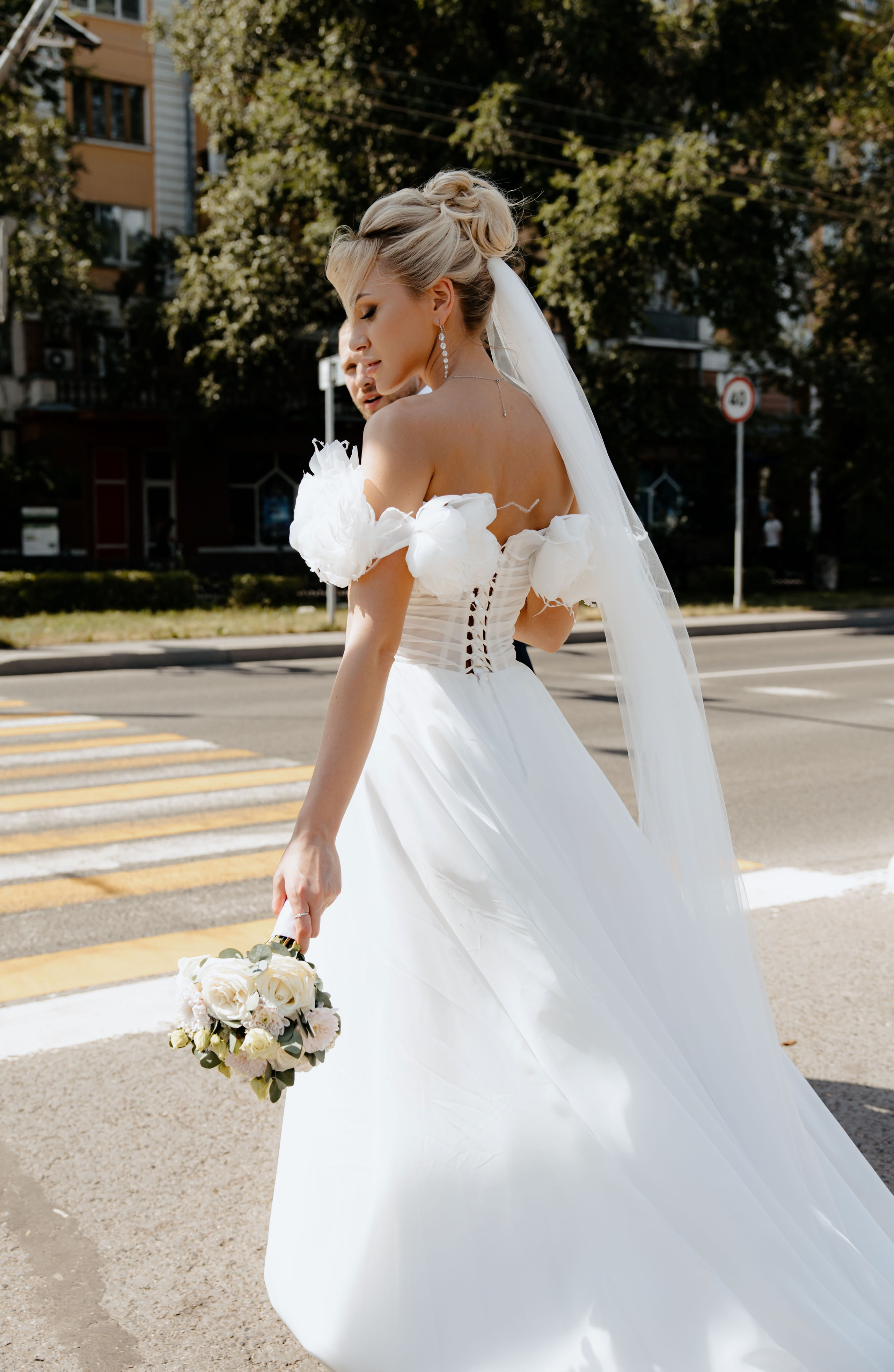 Свадьбы Дмитрия и Ольги. Свадебный и репортажный фотограф в Новокузнецке Вьюхин Александр