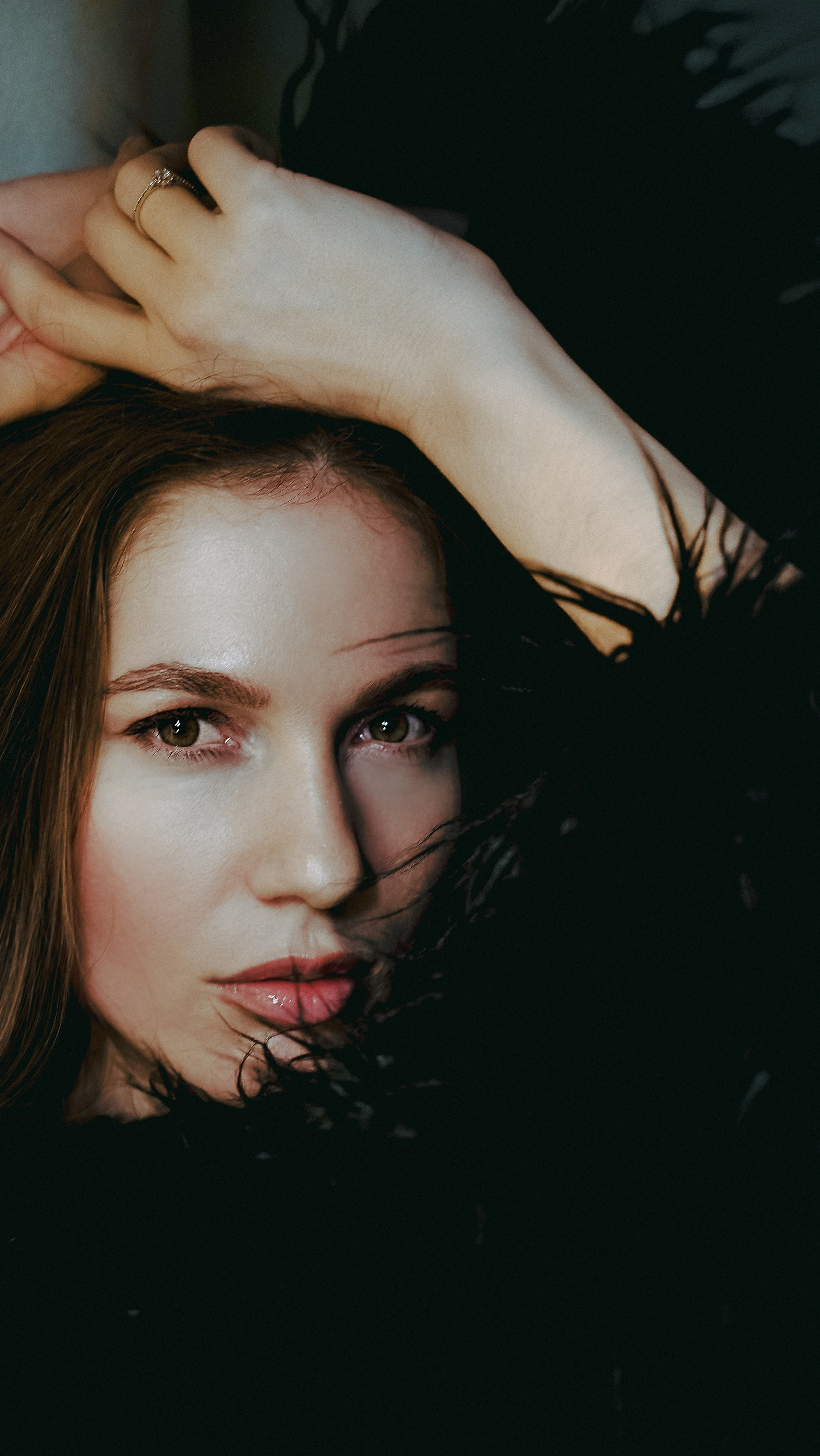 Юля. Главная