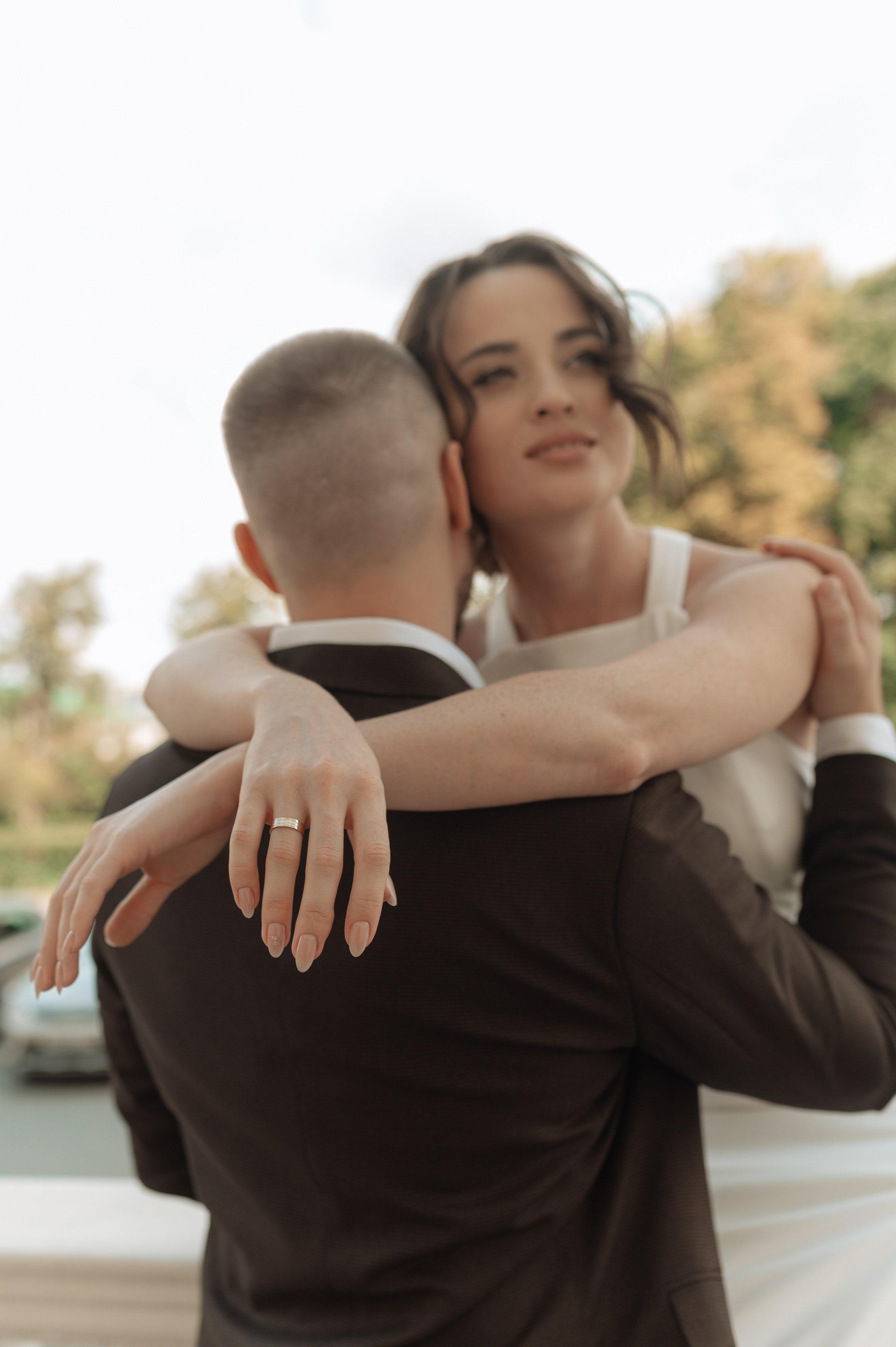 Ксюша и Захар. Фотограф в Челябинске Ольга Манзони