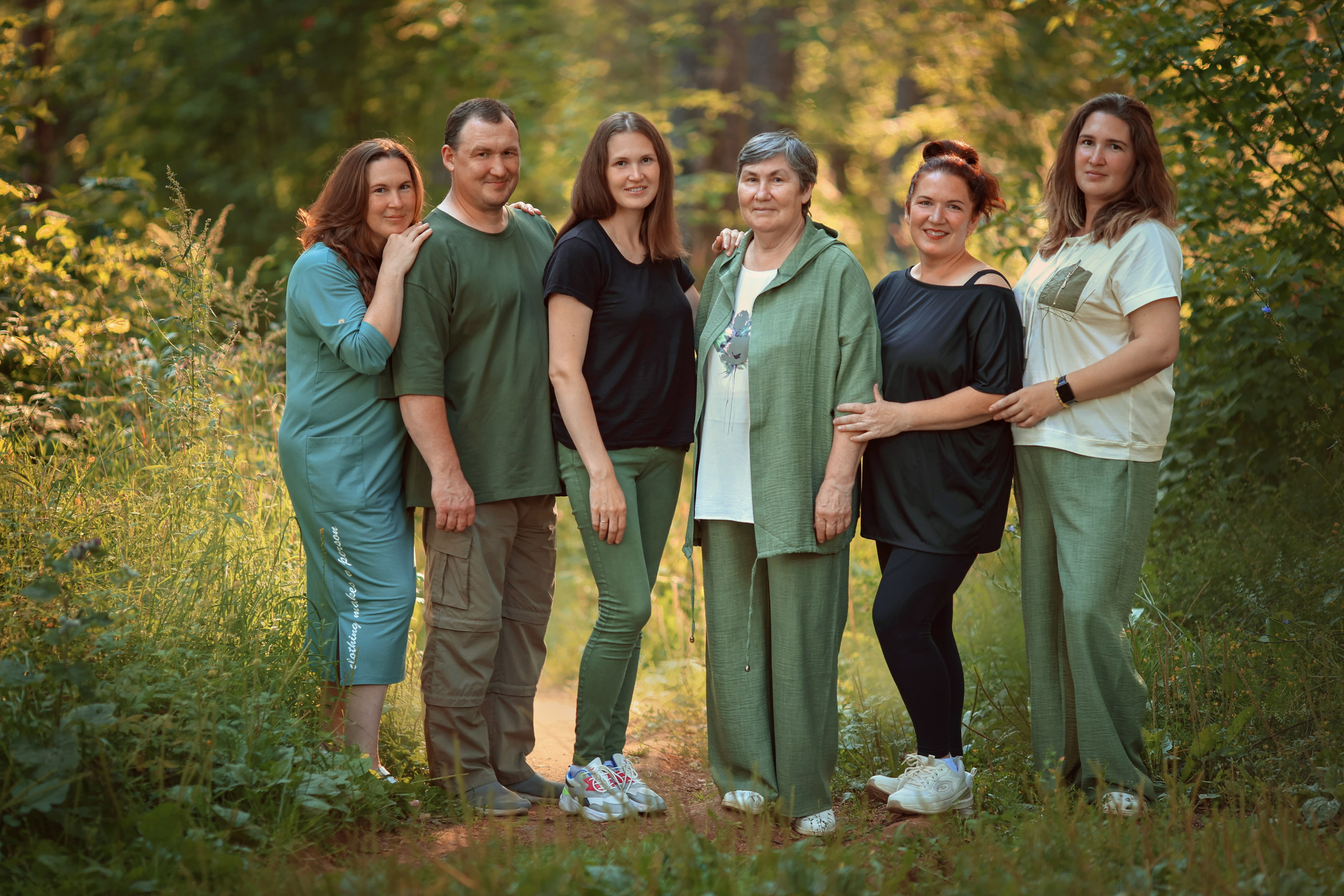 Семейные фотосессии в Ижевске. Детский, семейный фотограф в Ижевске и Москве Аксинья Лысенкова ADEN