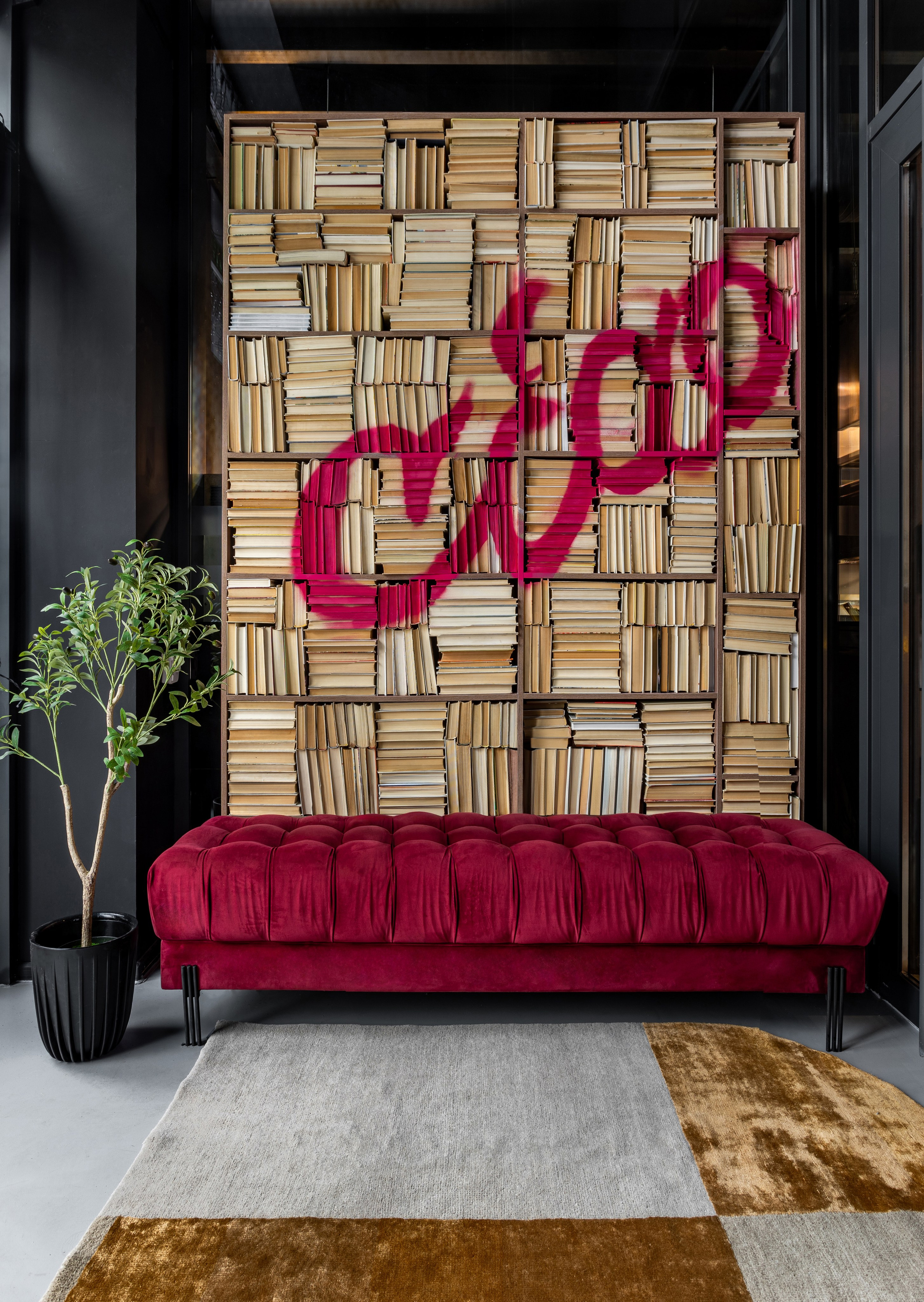 Avgust 13. Интерьерный и архитектурный фотограф Михаил Бравый