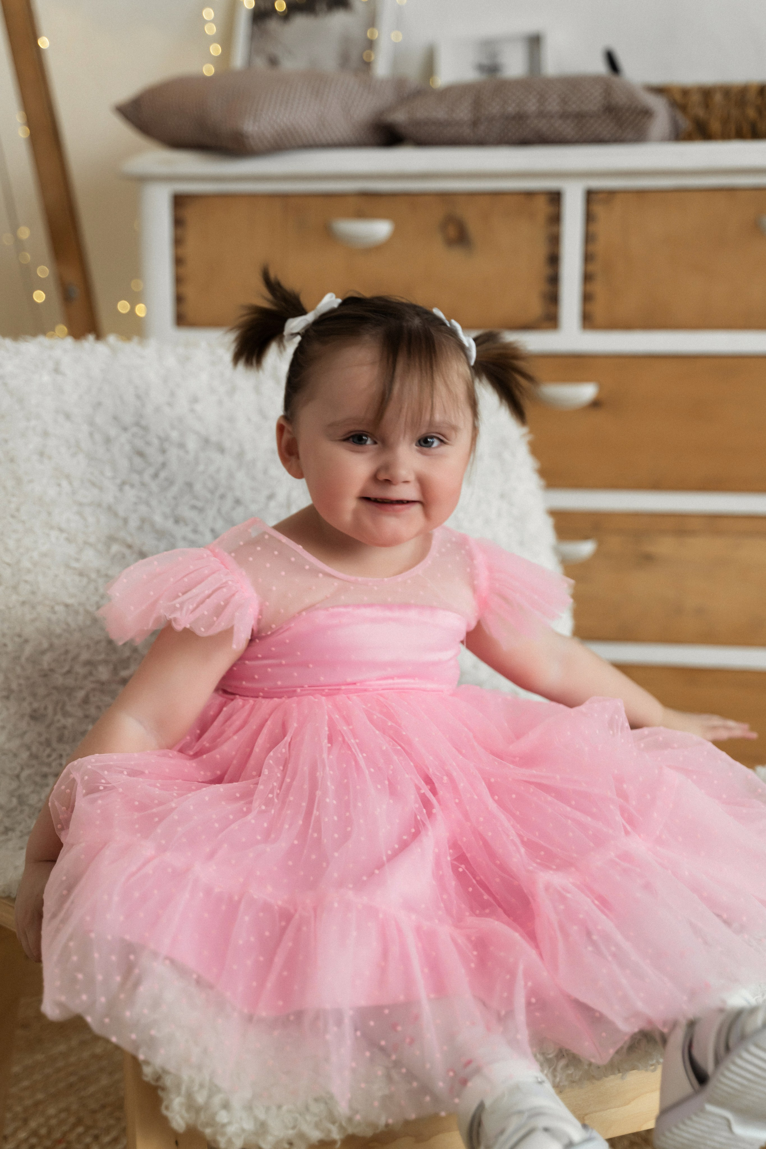 Ульяна и её семья!. Фотограф Алина Филимонова Тверь