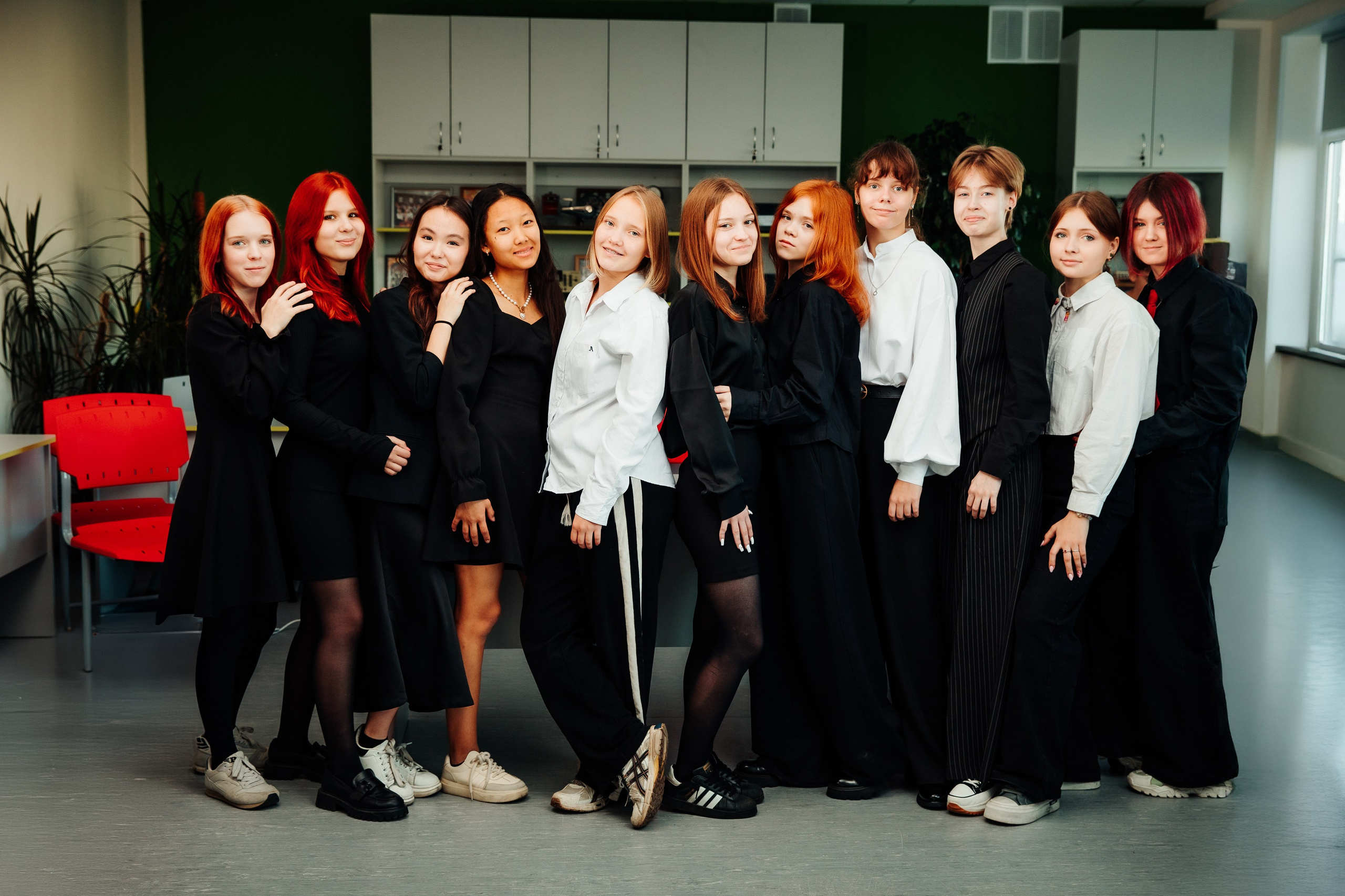 Школьный альбом. Детский и семейный фотограф в Санкт-Петербурге и области Никова Вика