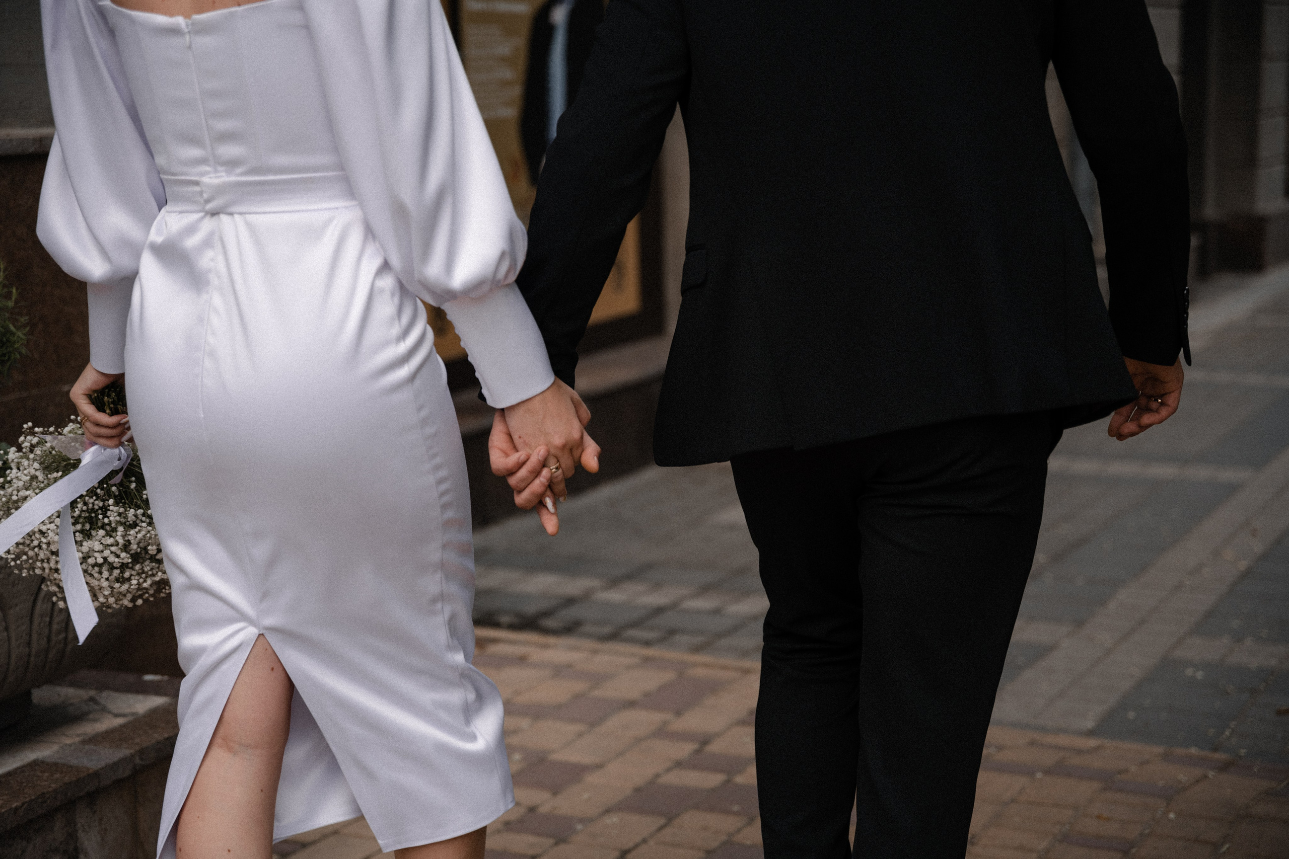 Татьяна & Сергей. Свадебный фотограф в Симферополе и Крыму