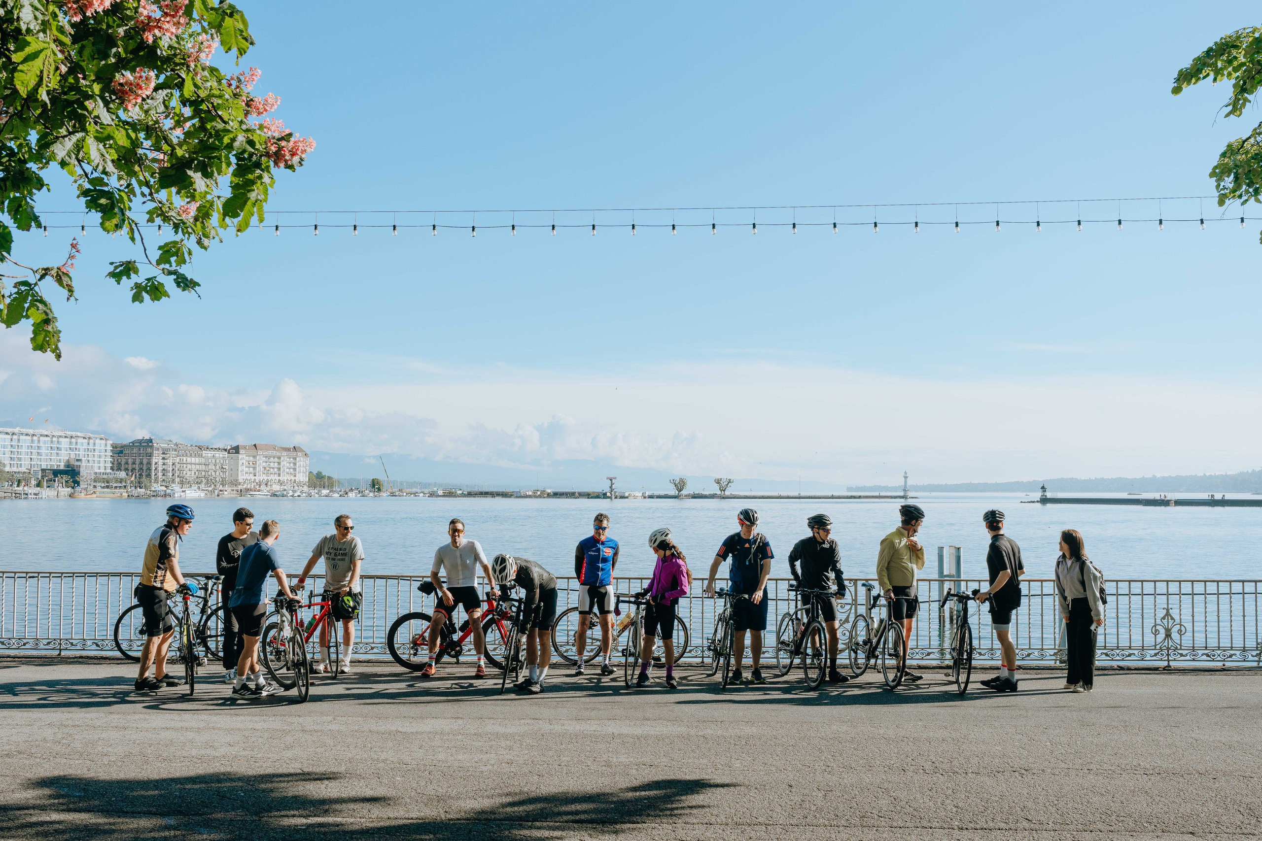 Commercial Photographer Geneva | Interior, Business & Restaurant Photography. Professional Wedding Photographer Geneva & Romande Switzerland | Tanya Creator