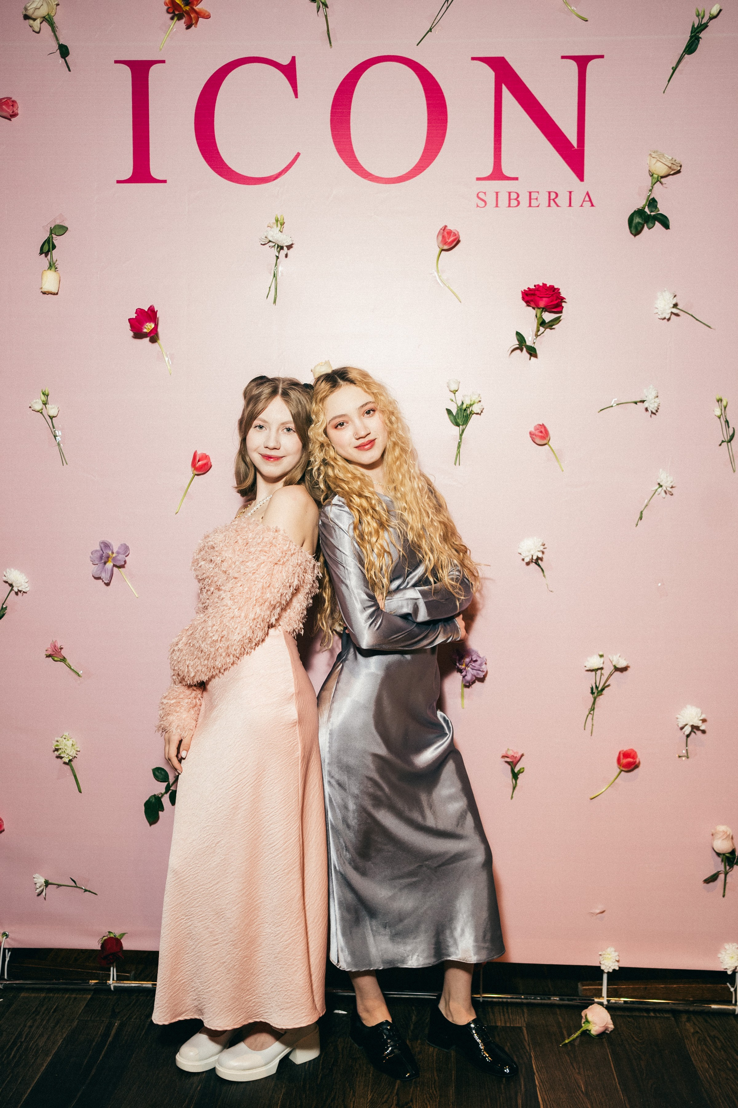 Презентация весеннего номера журнала ICON SIBERIA MAG. Фотограф на любое событие в Кемерово