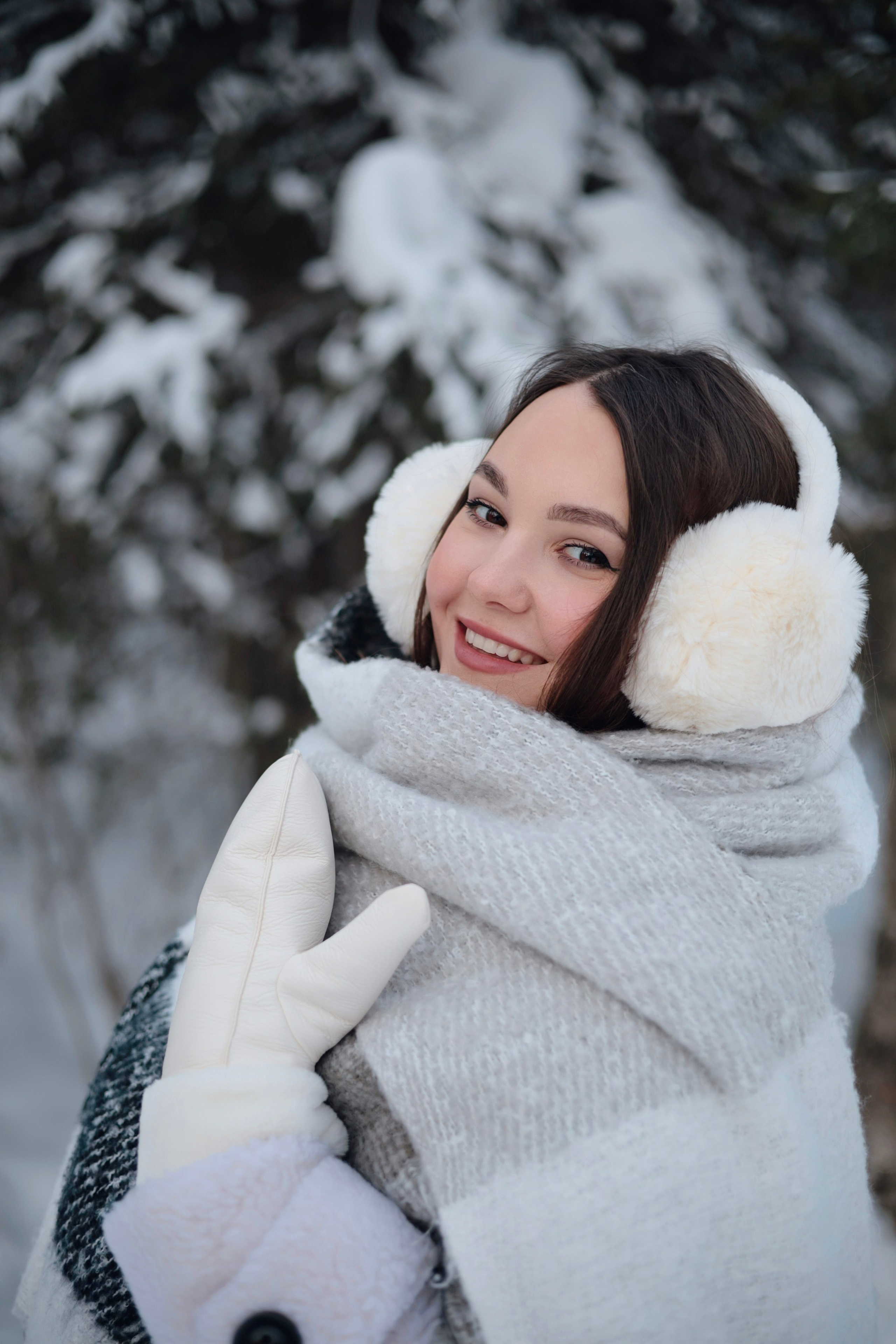 Екатерина. Фотограф Алина Любимова г. Пермь