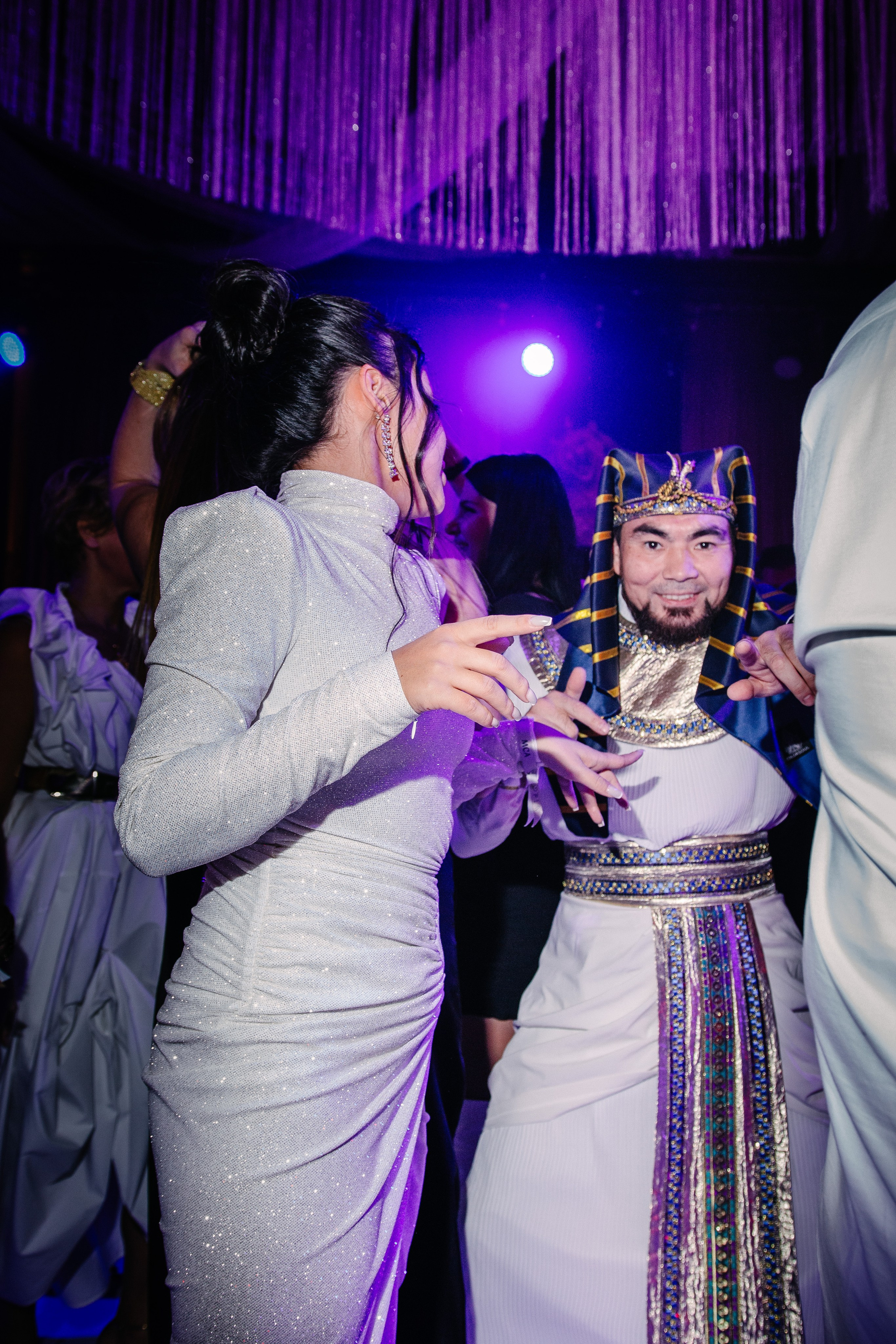 День рождения Аяза. Фотограф Москва — личные фотосессии, лавстори в студии