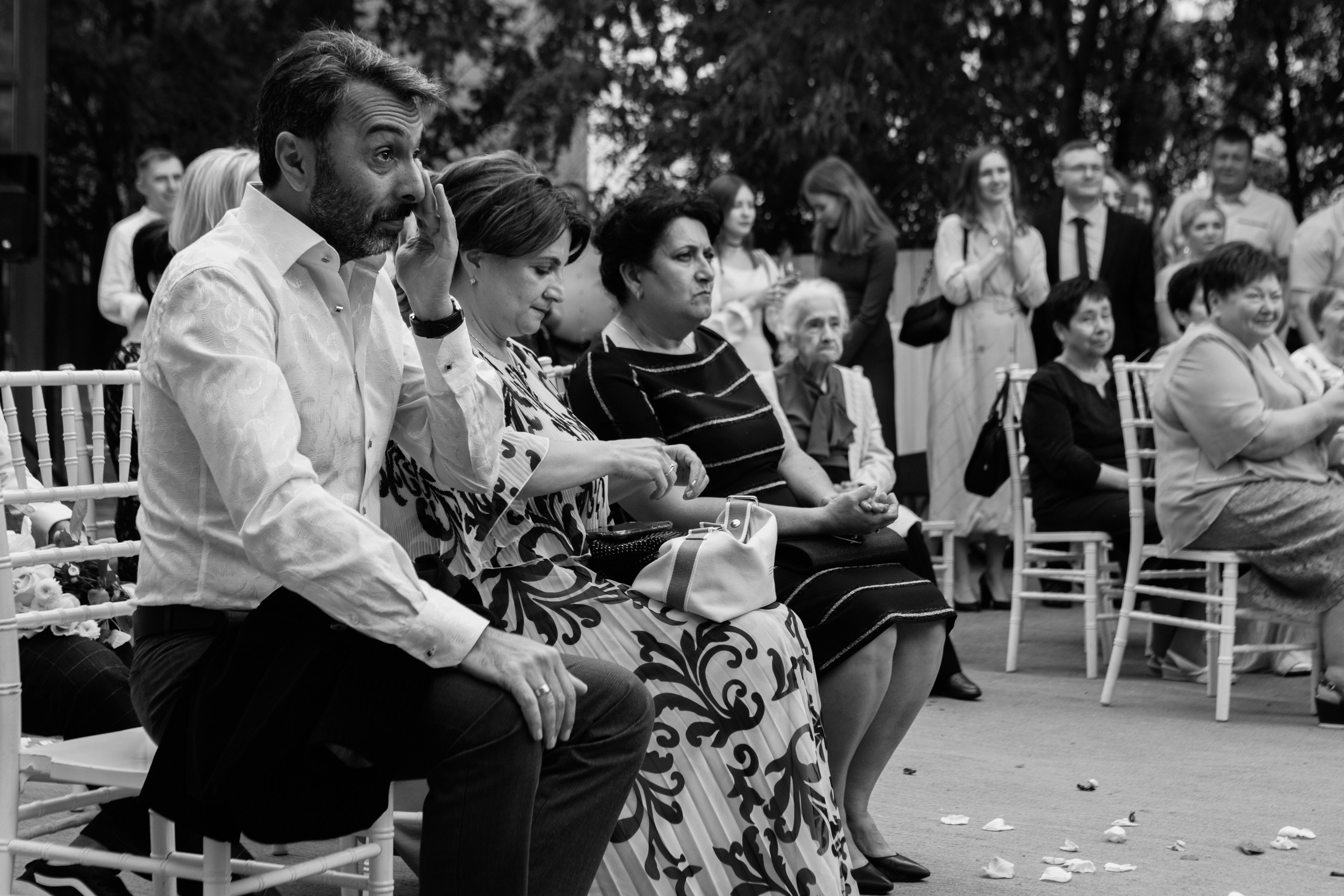 Mars&Adelina. Свадебный фотограф в Санкт-Петербурге и Москве Андрей Чернов