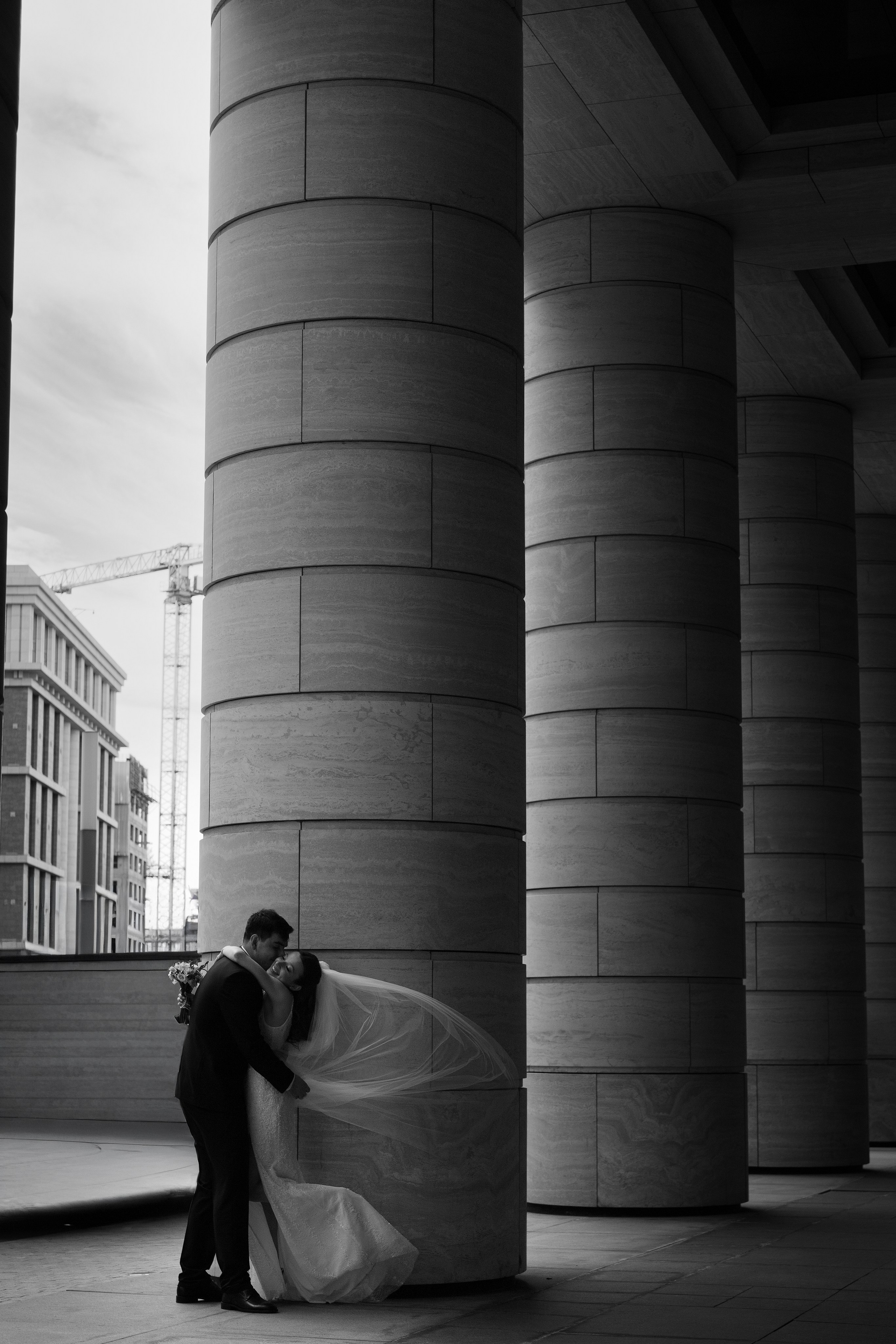 Wedding SPB. Свадебный фотограф в Санкт-Петербурге и Москве Андрей Чернов