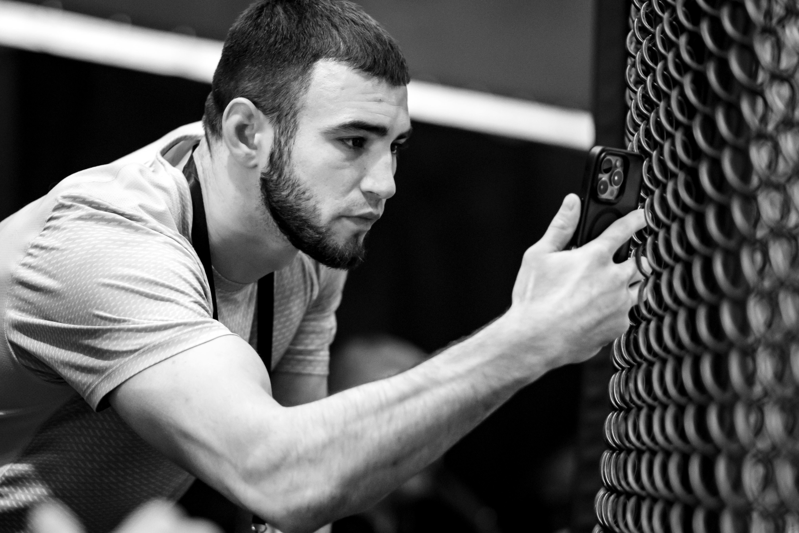 Всероссийский турнир ММА. Новомосковск, ноябрь 2025. Спортивный фотограф в Туле и Тульской области. Файсханова Фото Спорт