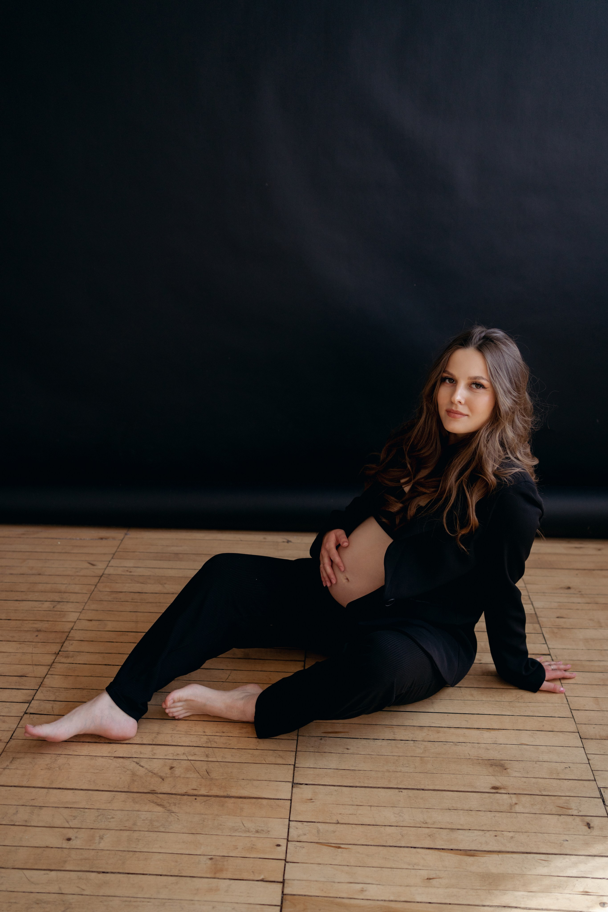 Дарья и Сережа