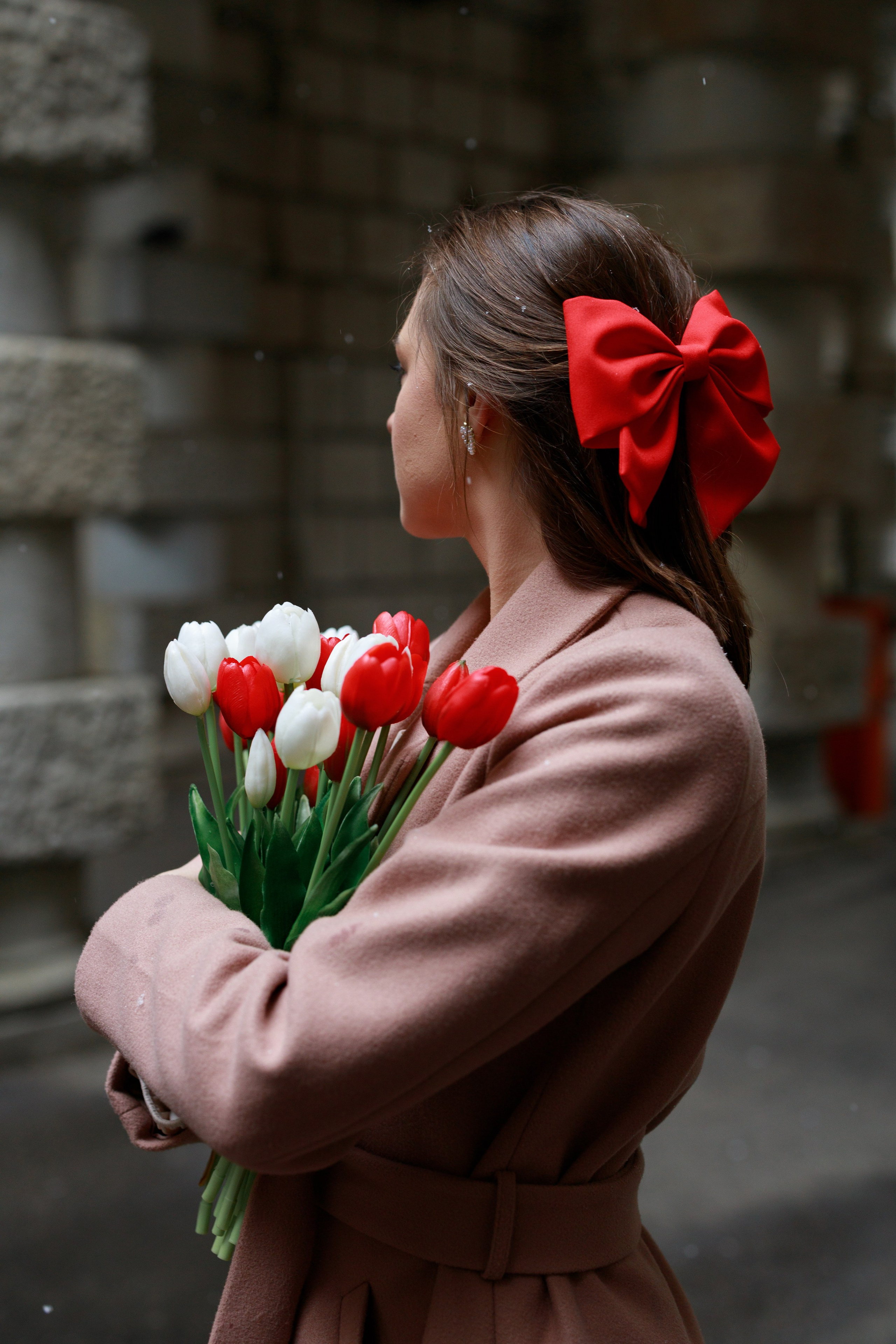 Индивидуальные. Фотограф Санкт-Петербург Конюхова Мария