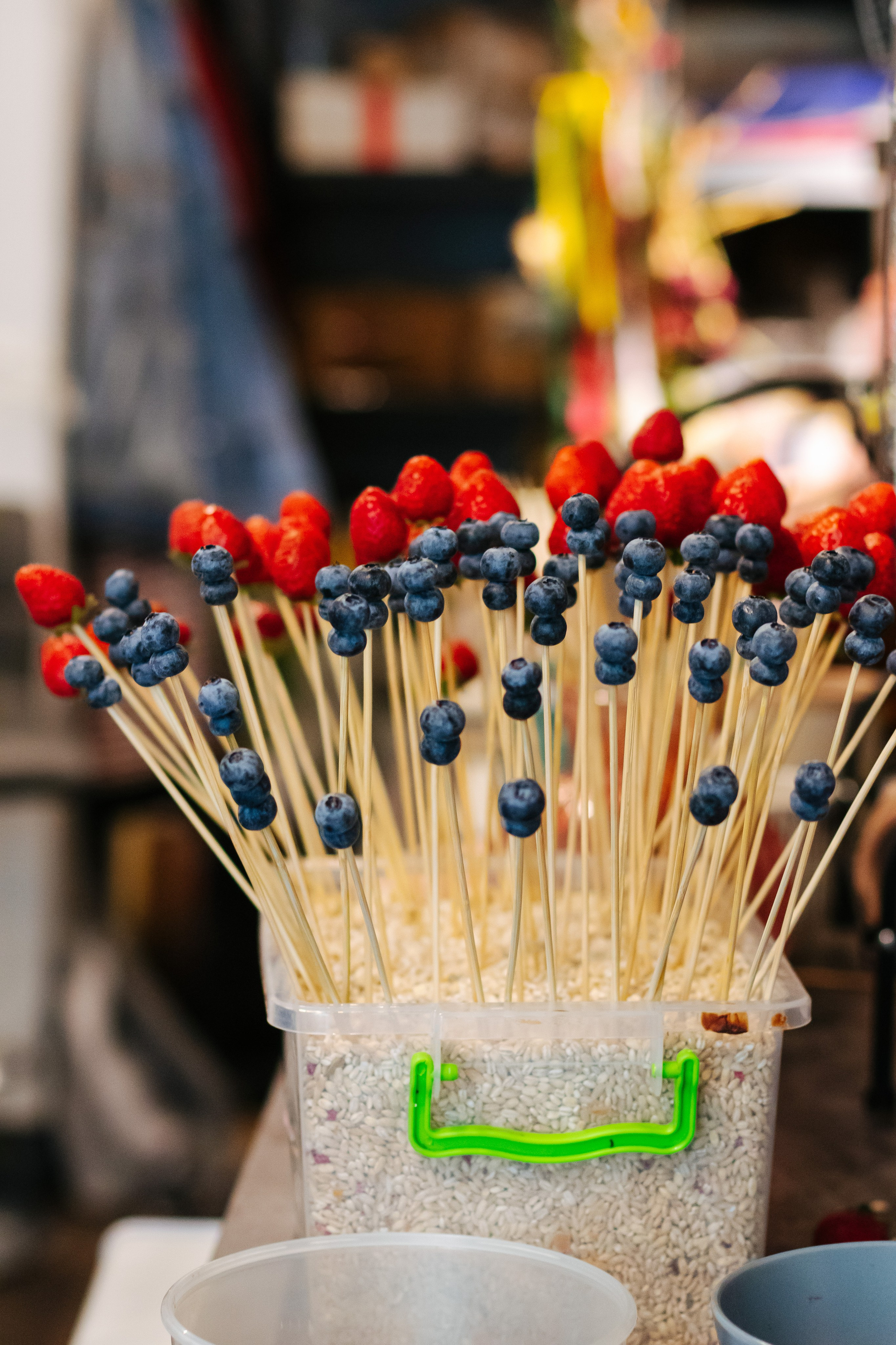 Клубника в шоколаде «KIKIMORA». Коммерческий фотограф в Санкт-Петербурге (СПб) Екатерина Панчёха, Панчёшка