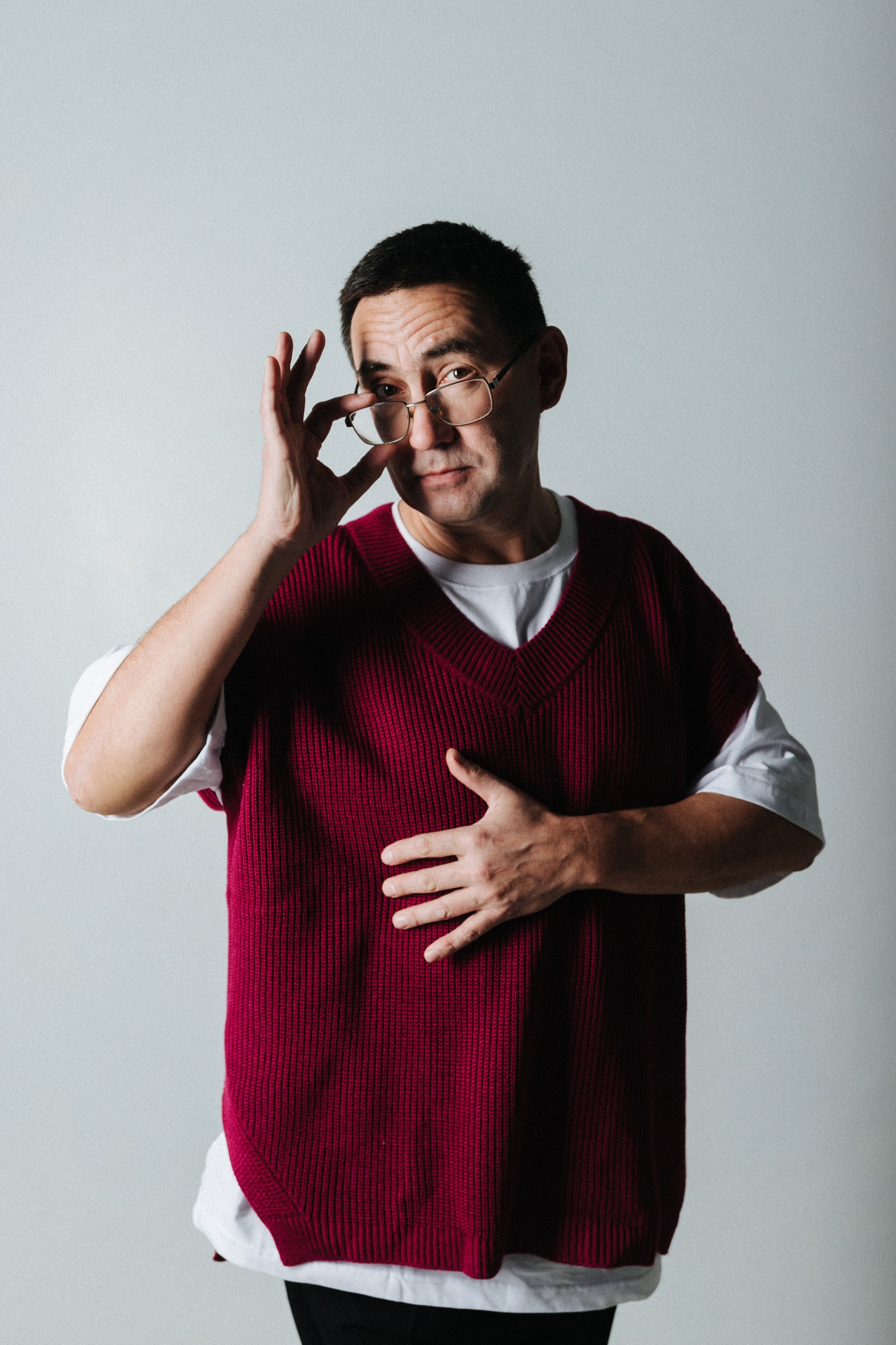 Модельные тесты. Коммерческий фотограф в Санкт-Петербурге (СПб) Екатерина Панчёха, Панчёшка