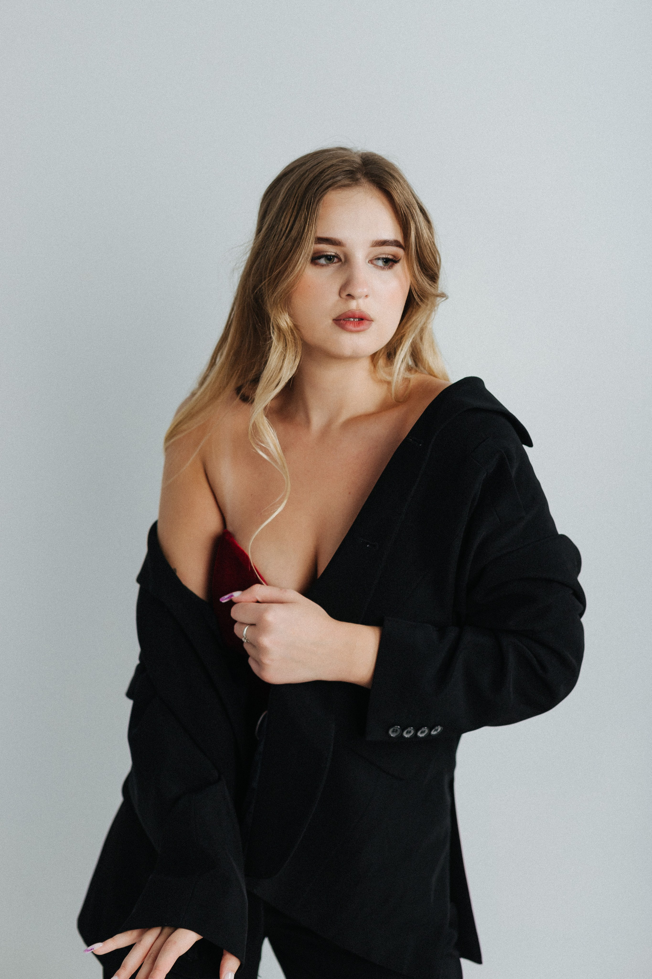 Модельные тесты. Коммерческий фотограф в Санкт-Петербурге (СПб) Екатерина Панчёха, Панчёшка