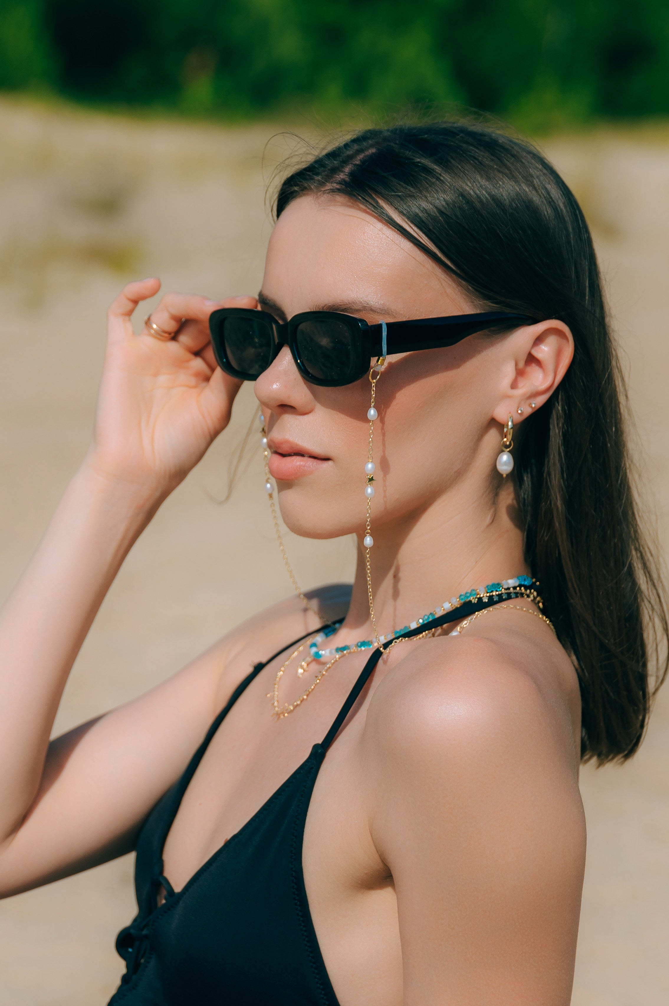 Летняя коллекция. Яна Репина. Детский и семейный фотограф Катерина Мишина