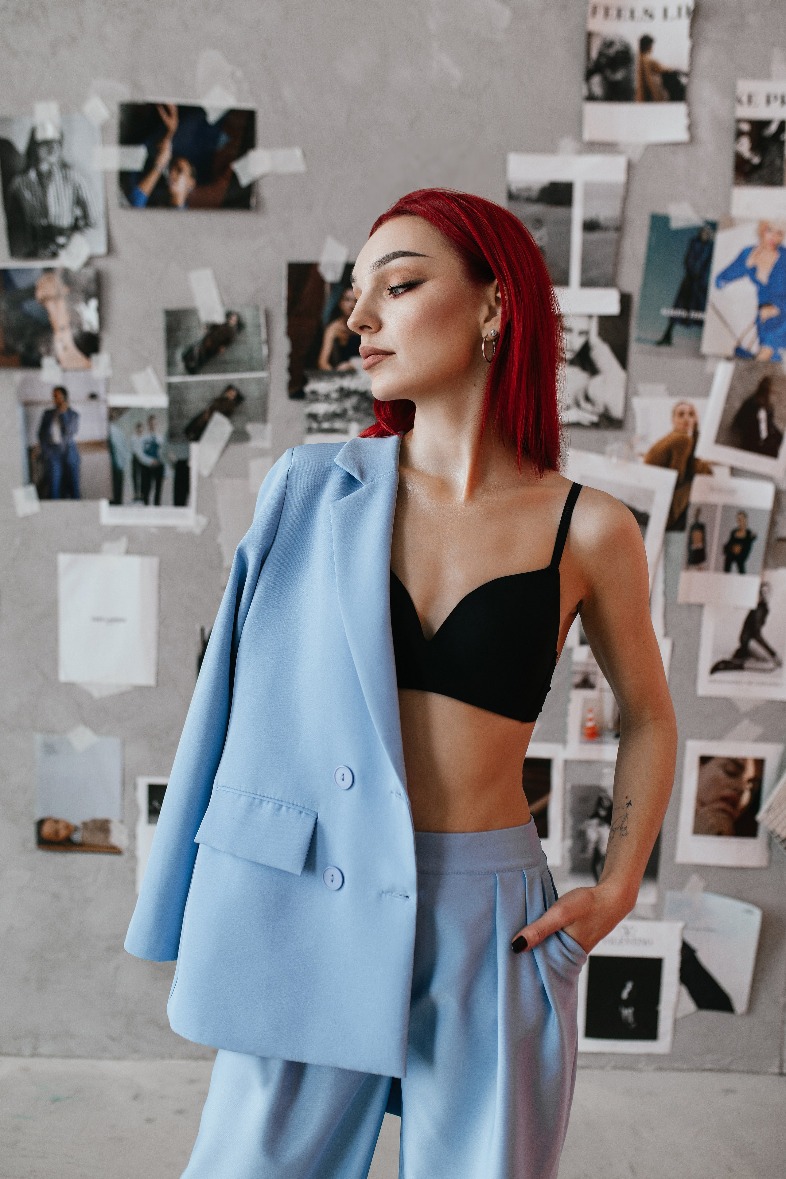 Вера. Свадебный, семейный фотограф в Рязани Лена Брант