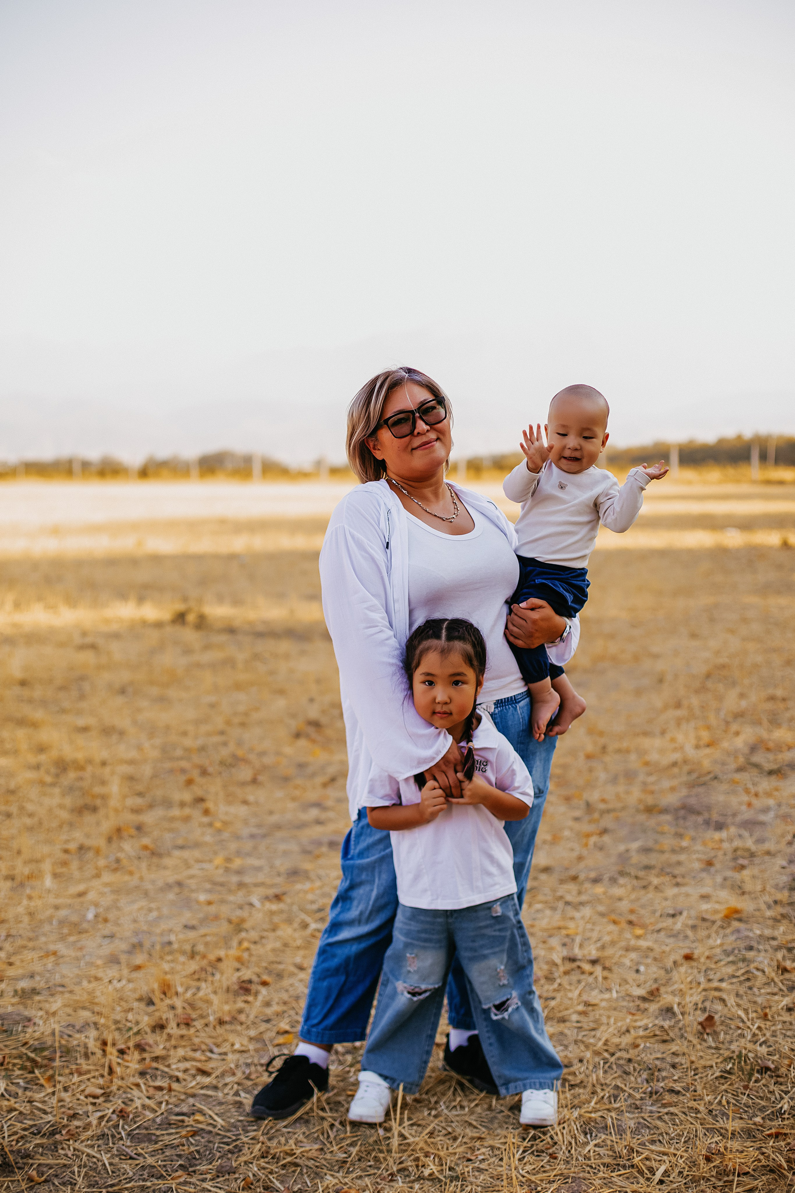 Кыргызстан г. Кант. Свадебный и семейный фотограф/видеограф в Краснодаре Наталья Осинская