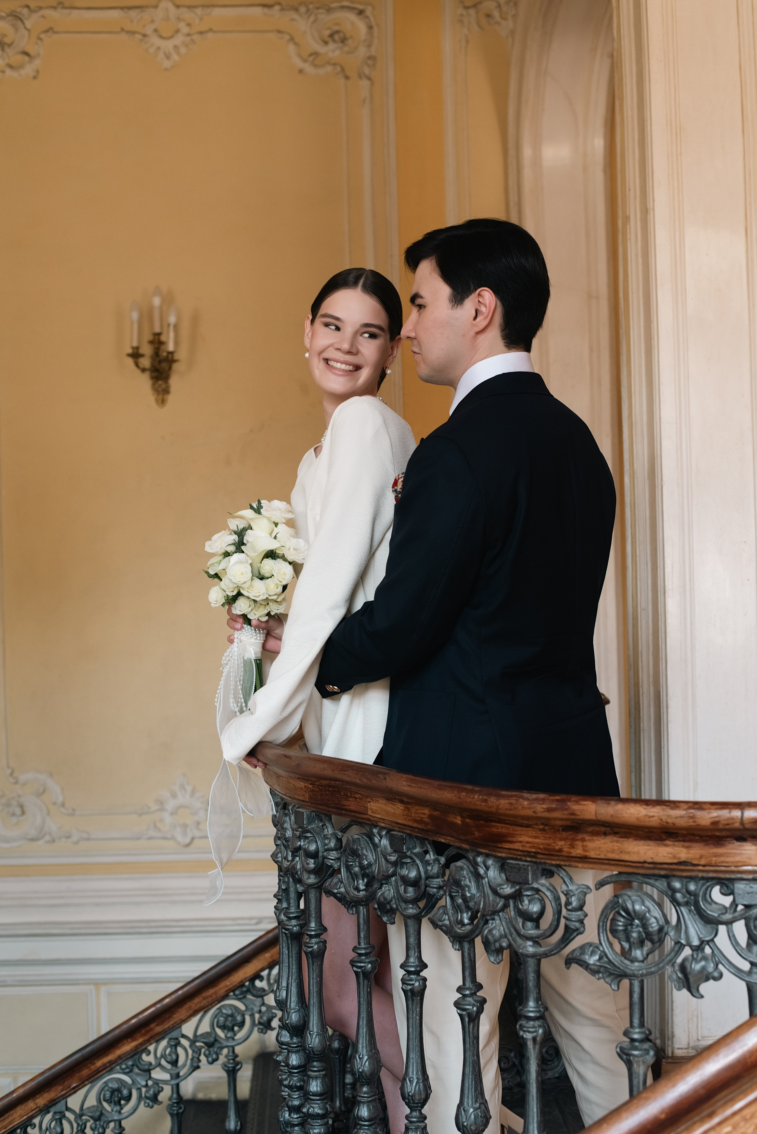 Читальня им. Пушкина. Фотограф, визажист. Москва