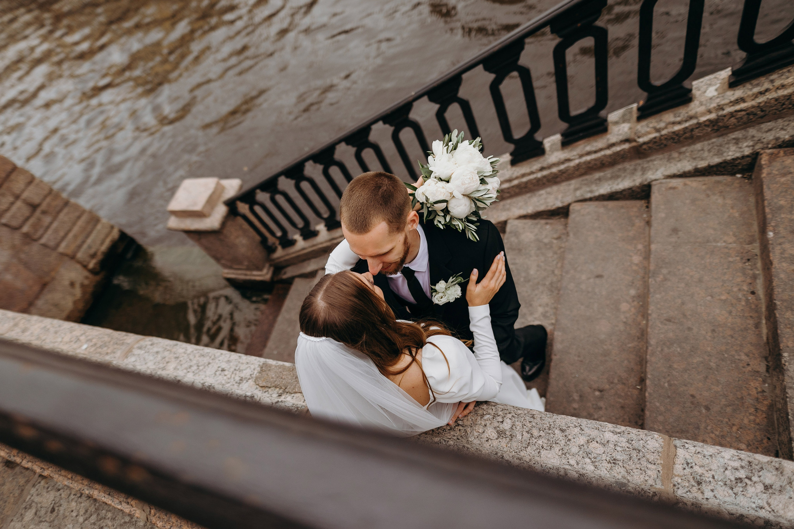 Wedding day 10.07.22. Свадебный фотограф в Санкт-Петербурге