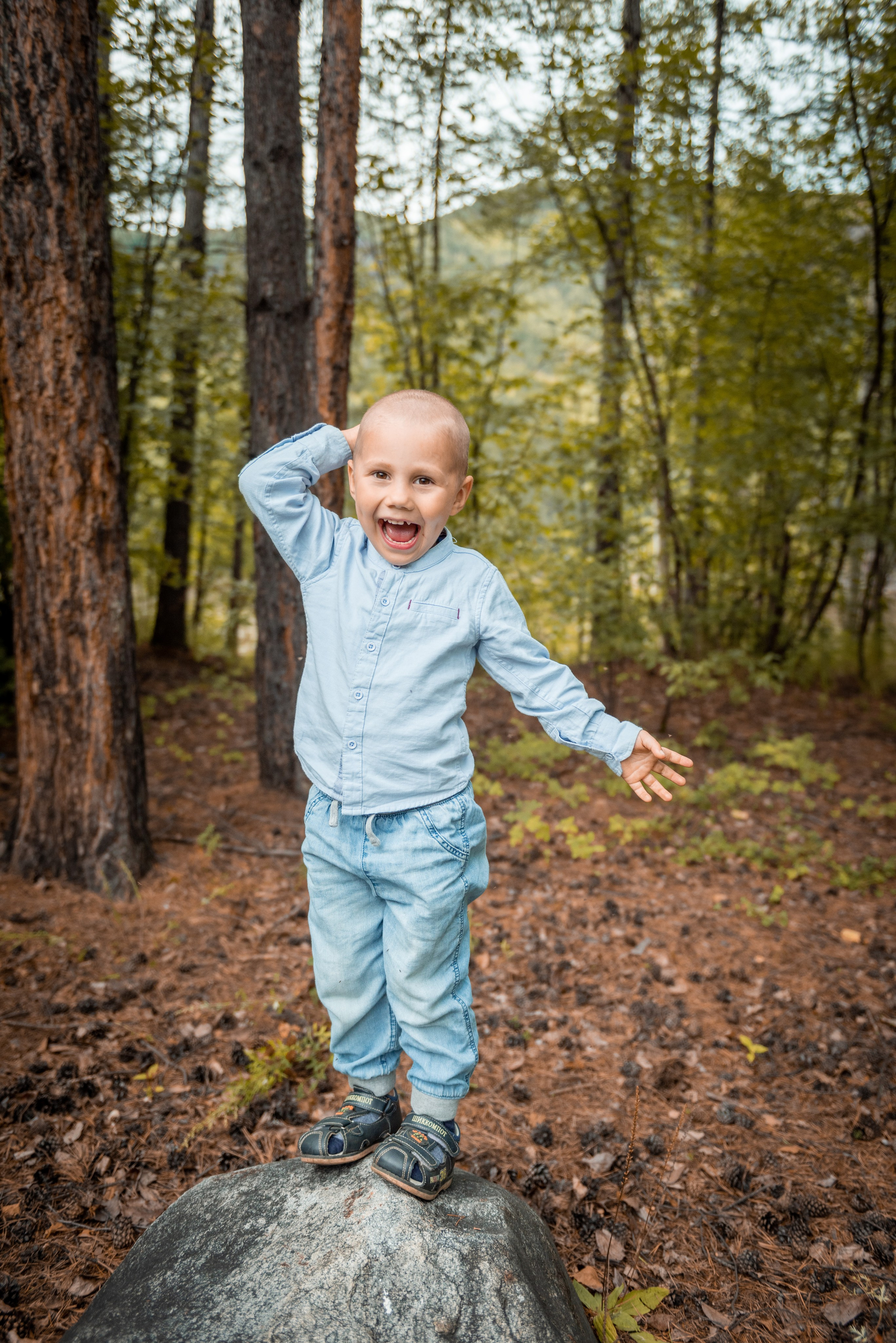 Фотосессии. Школьный и свадебный фотограф в г. Бодайбо Артём Бельский