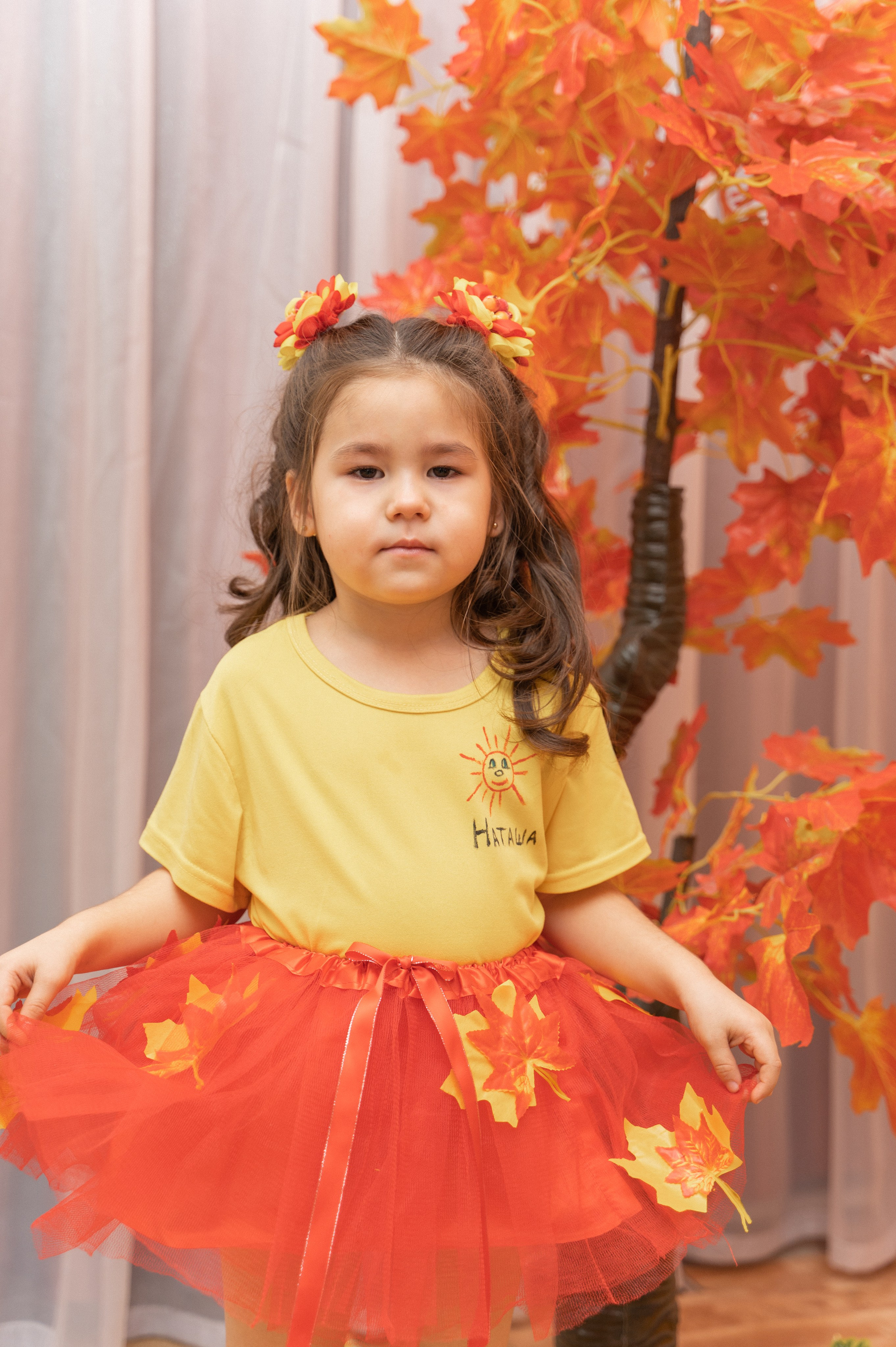 САДЫ. ФОТОГРАФ/РУДНЫЙ/КОСТАНАЙ