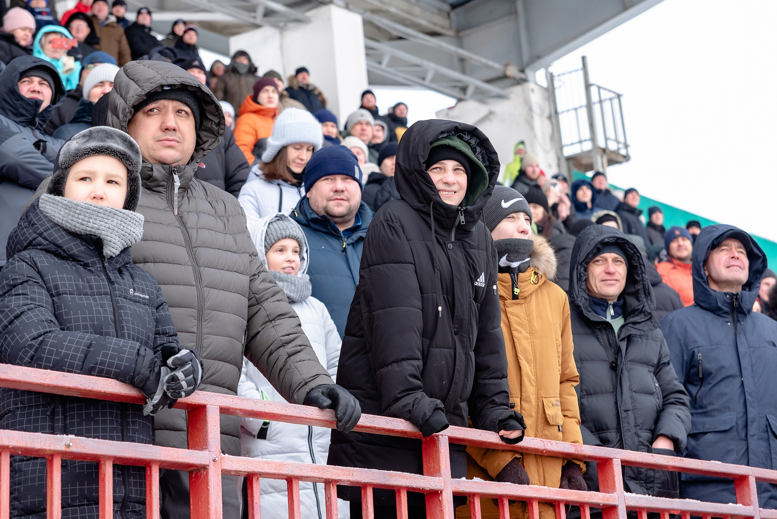 Спидвей. ТЗ (акцент на зрителях, на спонсоре АлфаБанк)