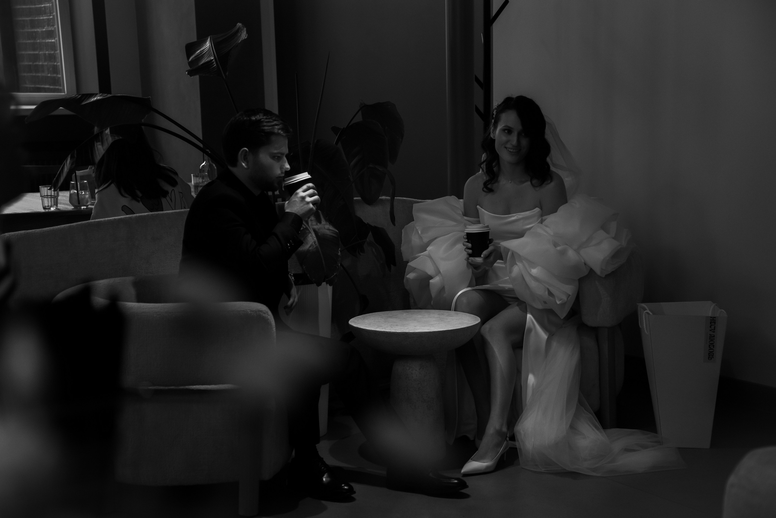 Земля смеётся цветами. Свадебный фотограф Челябинск Полина Чеботарь